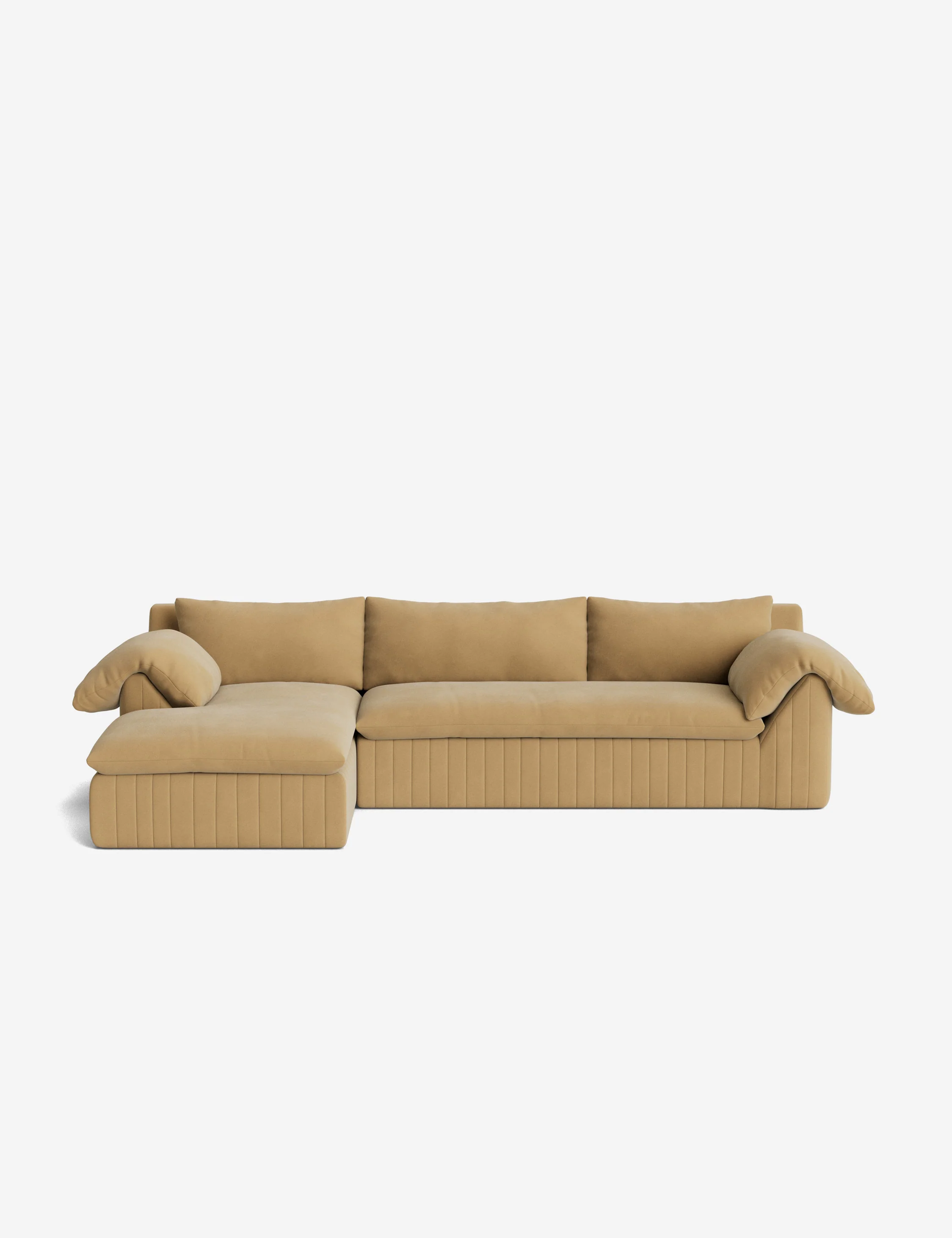 Yucca Chaise Sectional Sofa by Carly Cushnie - Image 31