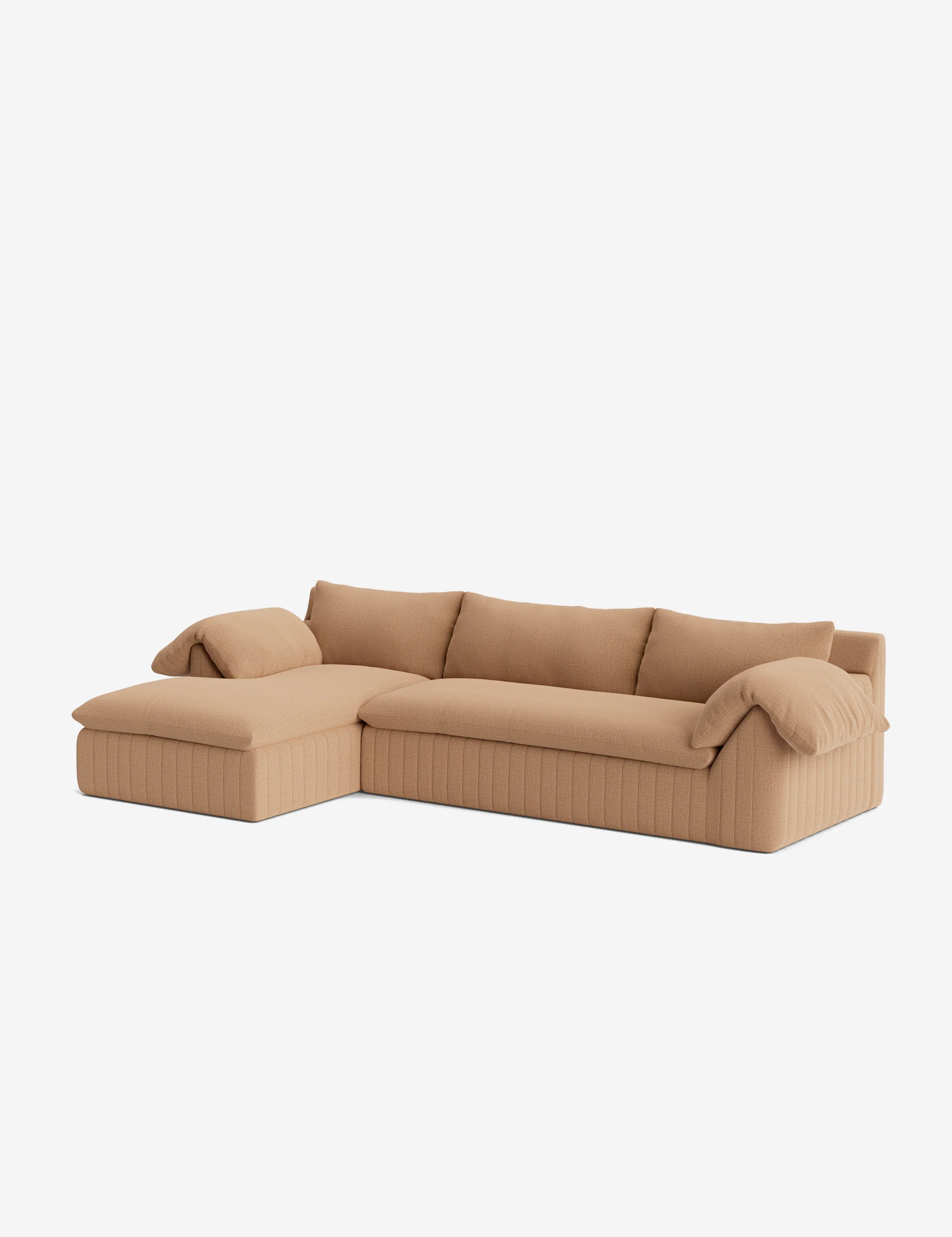 Yucca Chaise Sectional Sofa by Carly Cushnie - Image 52