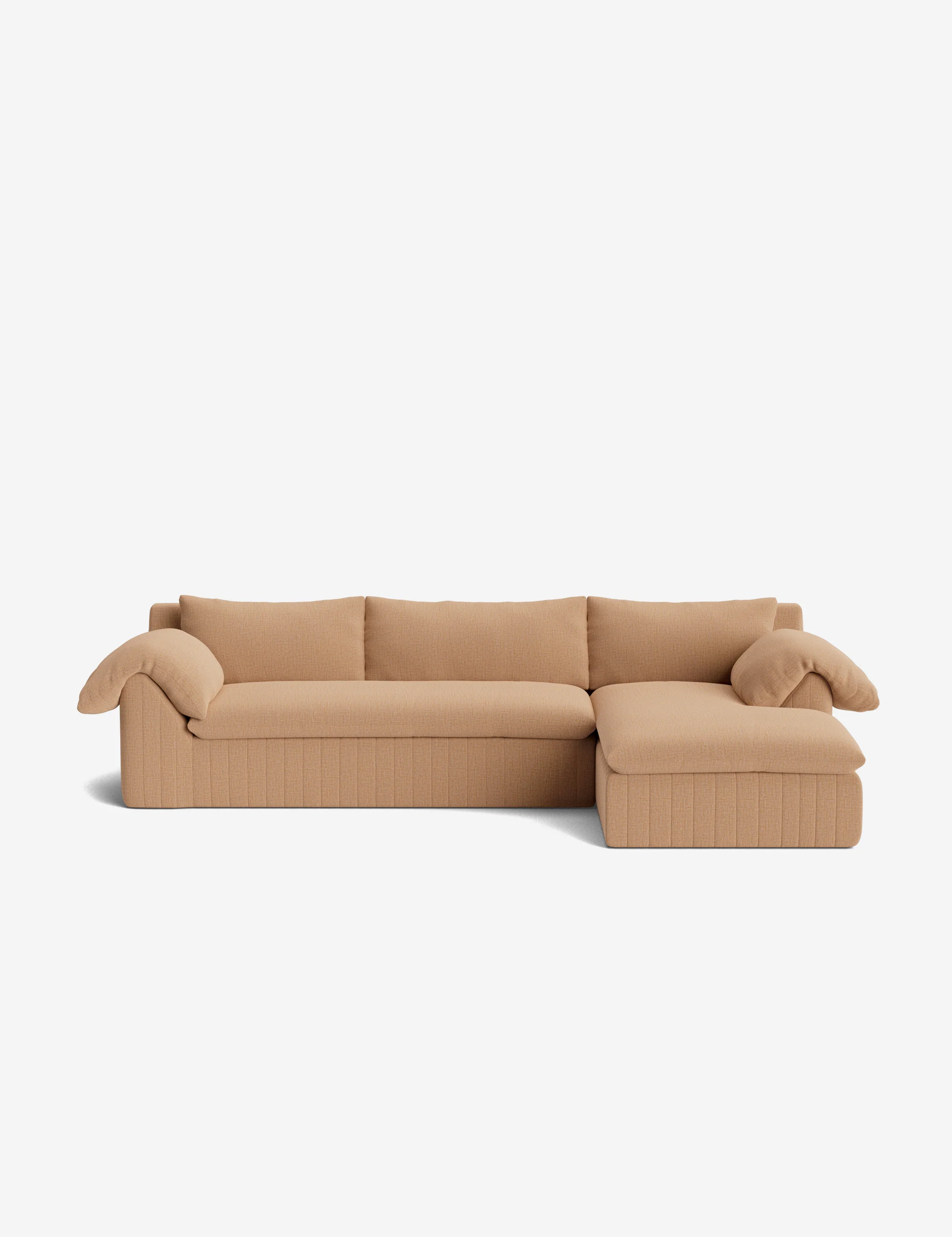 Yucca Chaise Sectional Sofa by Carly Cushnie - Image 53