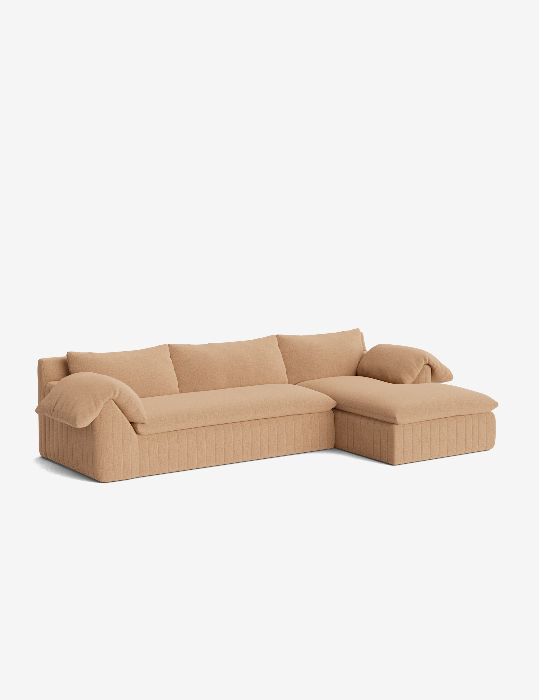Yucca Chaise Sectional Sofa by Carly Cushnie - Image 54