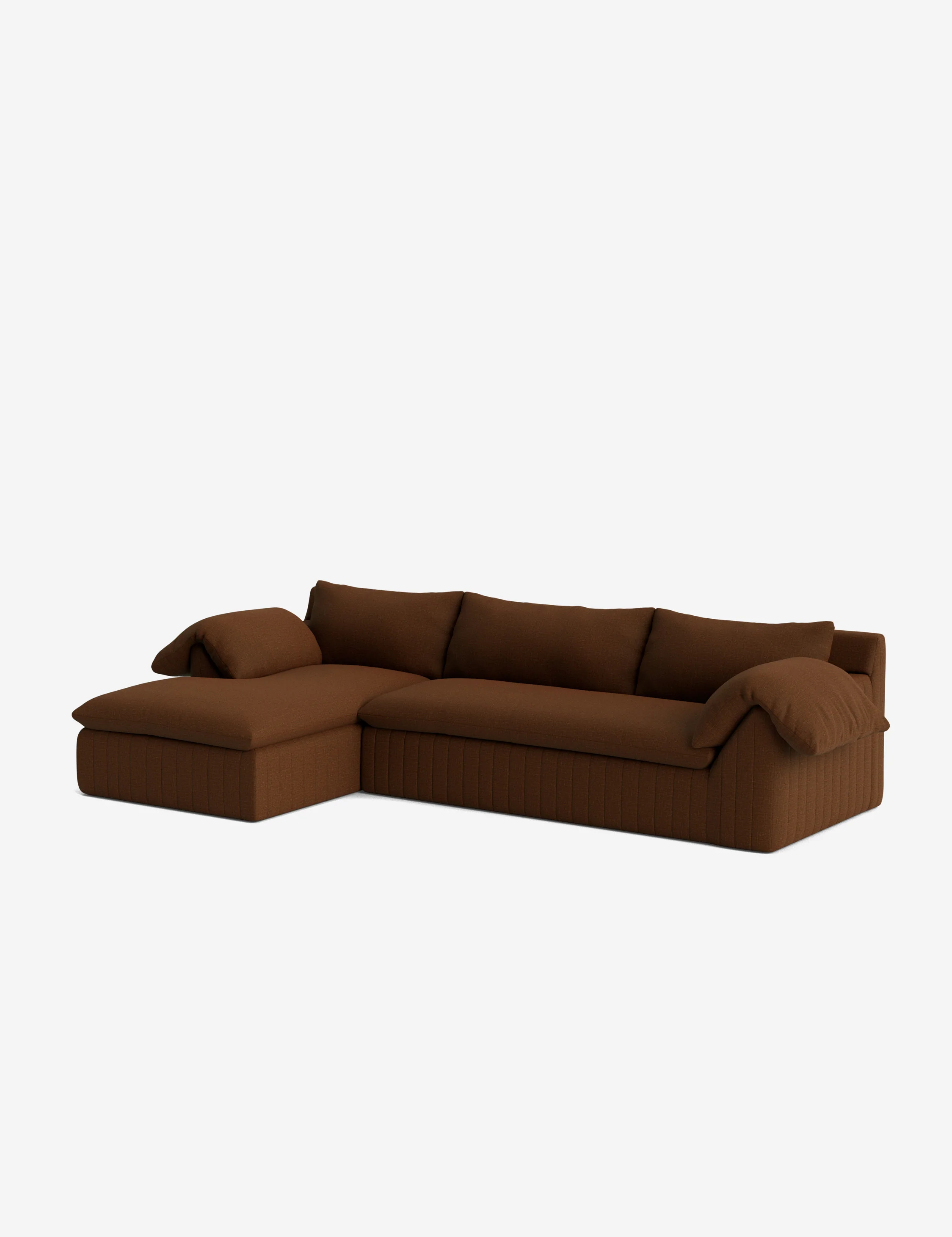 Yucca Chaise Sectional Sofa by Carly Cushnie - Image 68