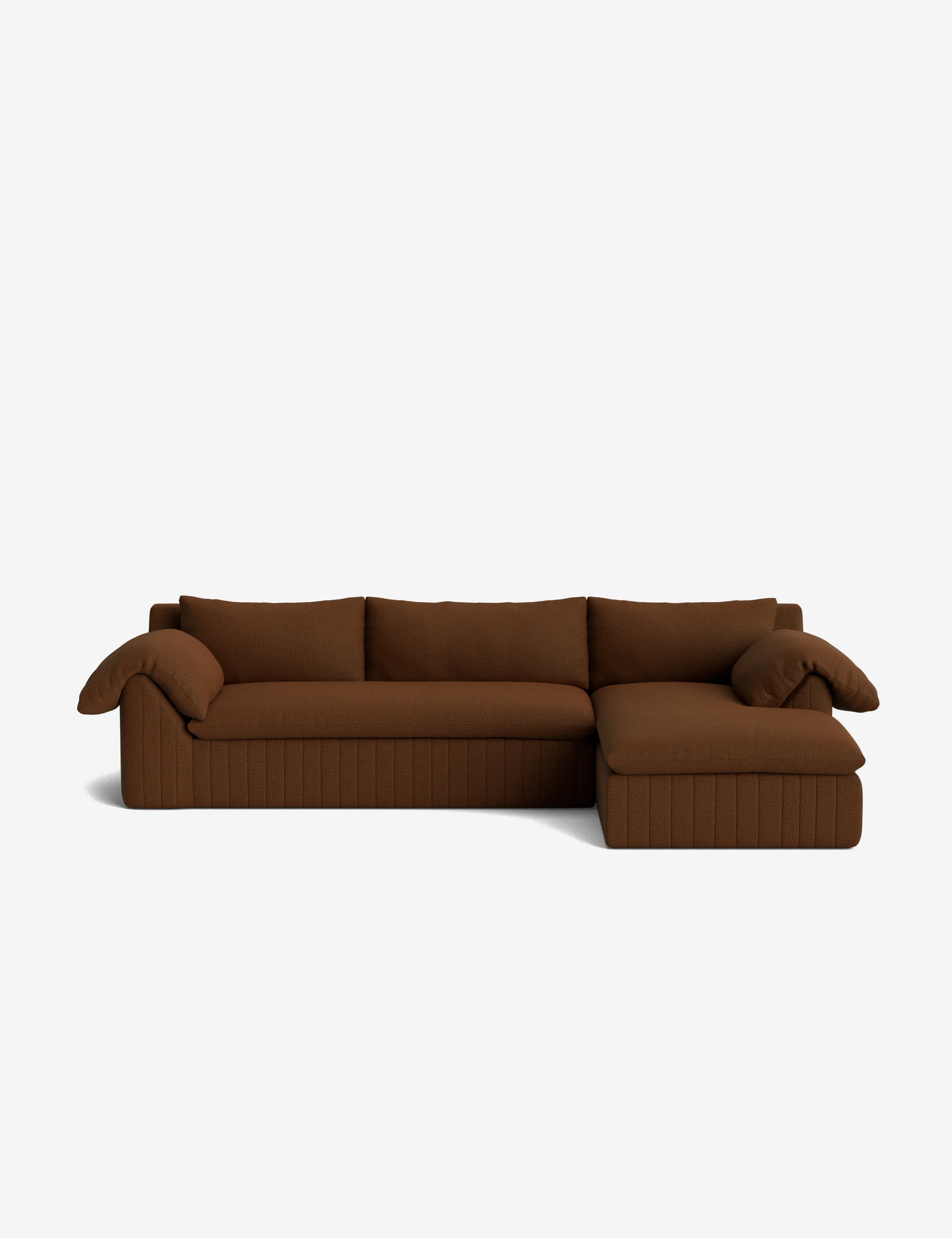 Yucca Chaise Sectional Sofa by Carly Cushnie - Image 69