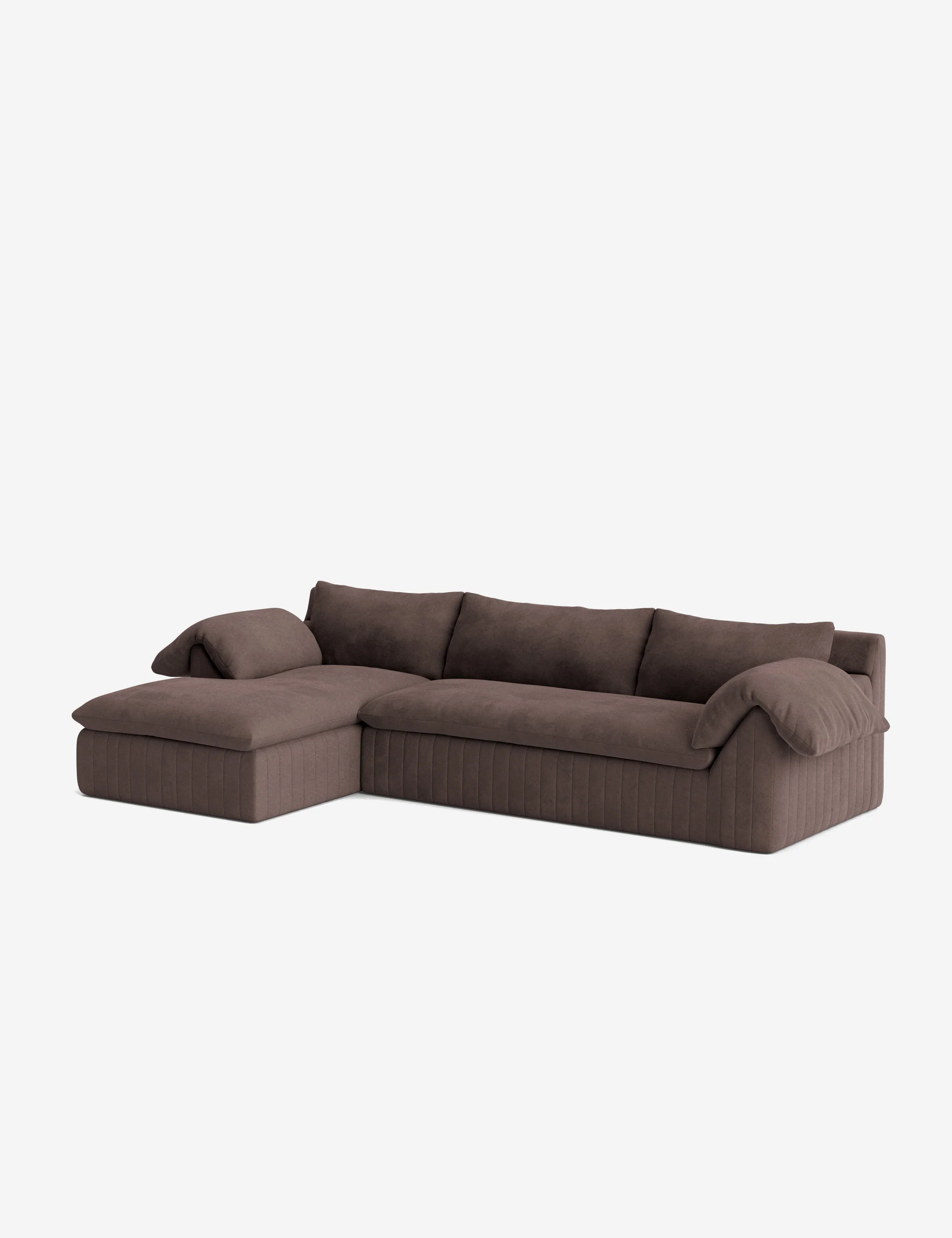 Yucca Chaise Sectional Sofa by Carly Cushnie - Image 72