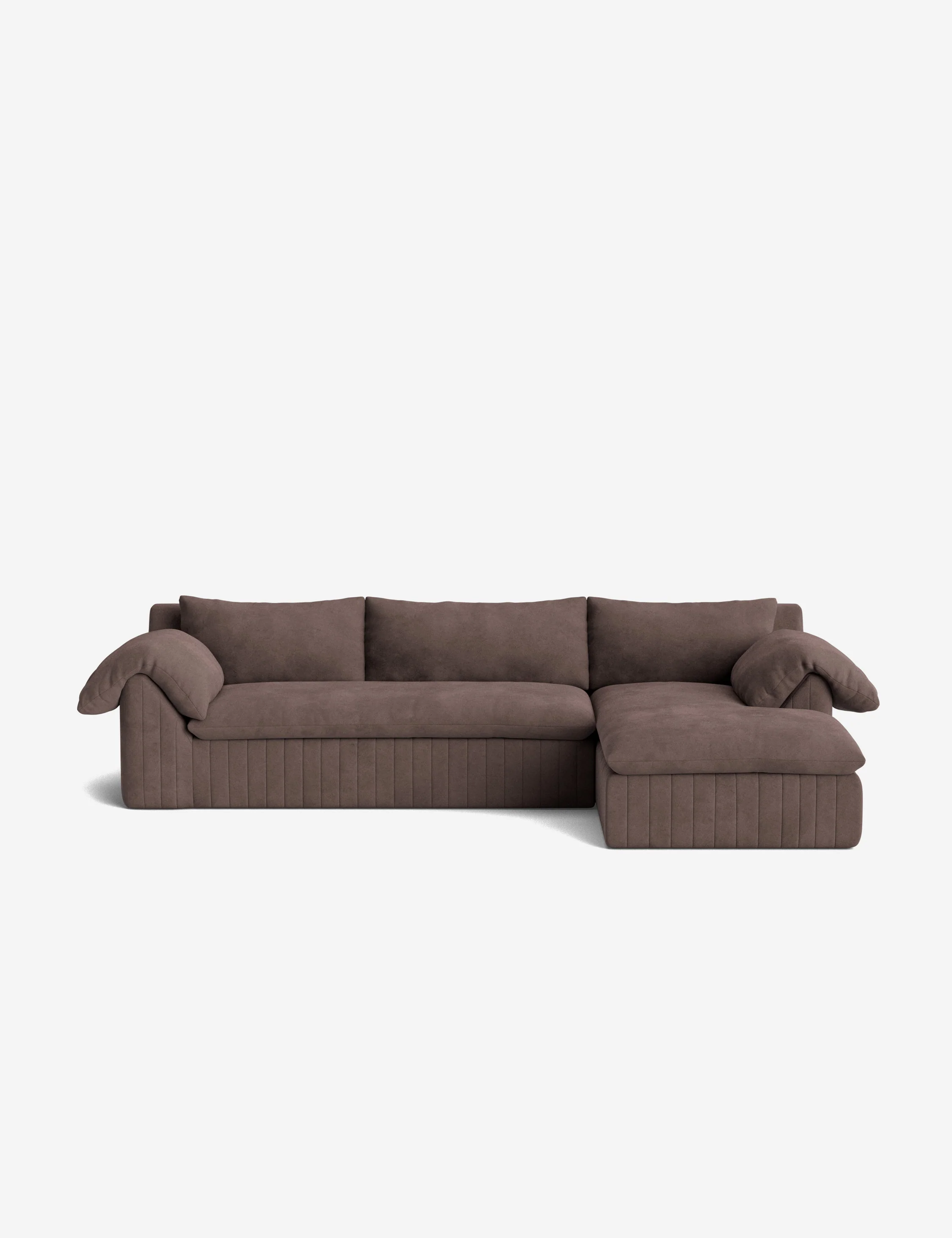 Yucca Chaise Sectional Sofa by Carly Cushnie - Image 73