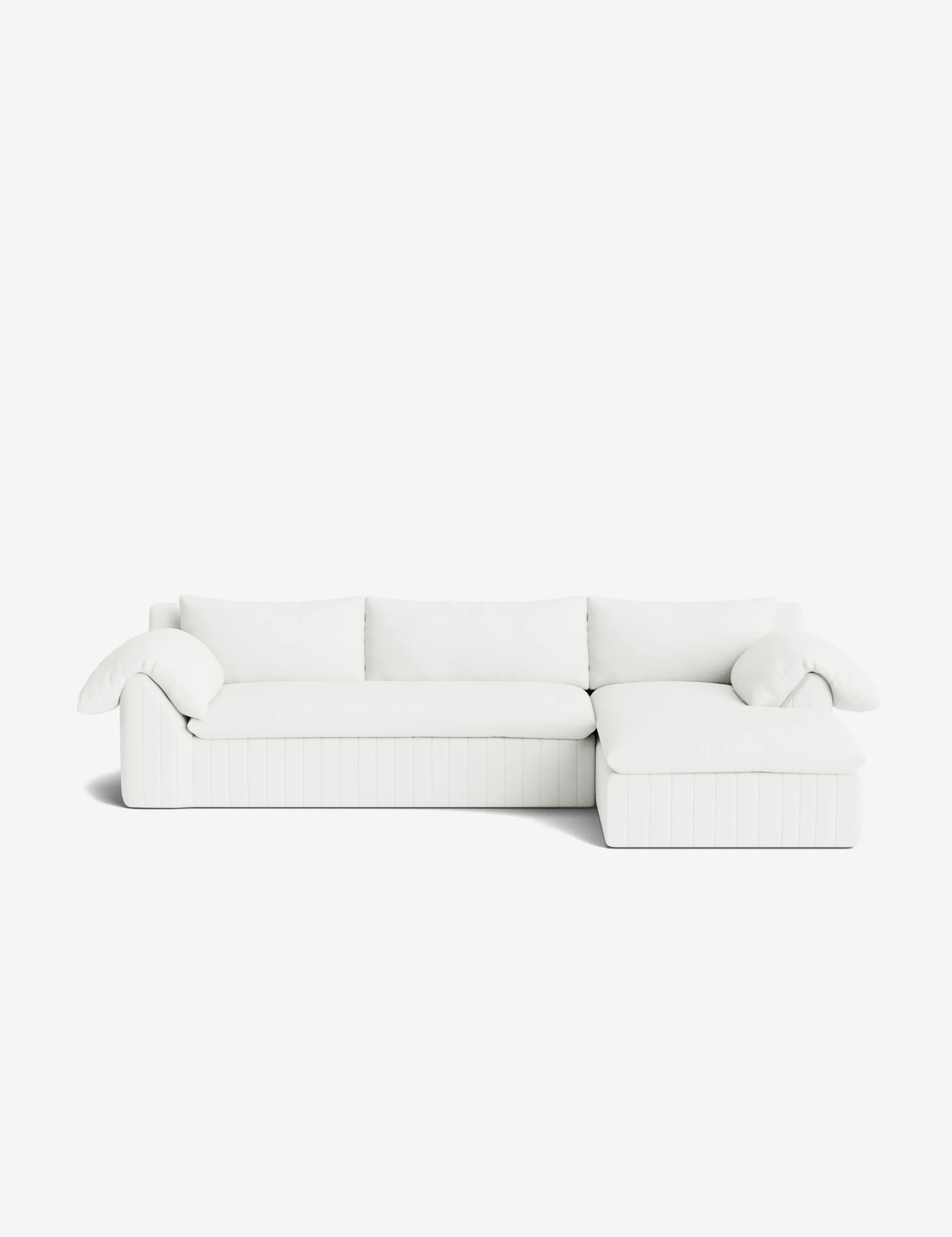 Yucca Chaise Sectional Sofa by Carly Cushnie - Image 81
