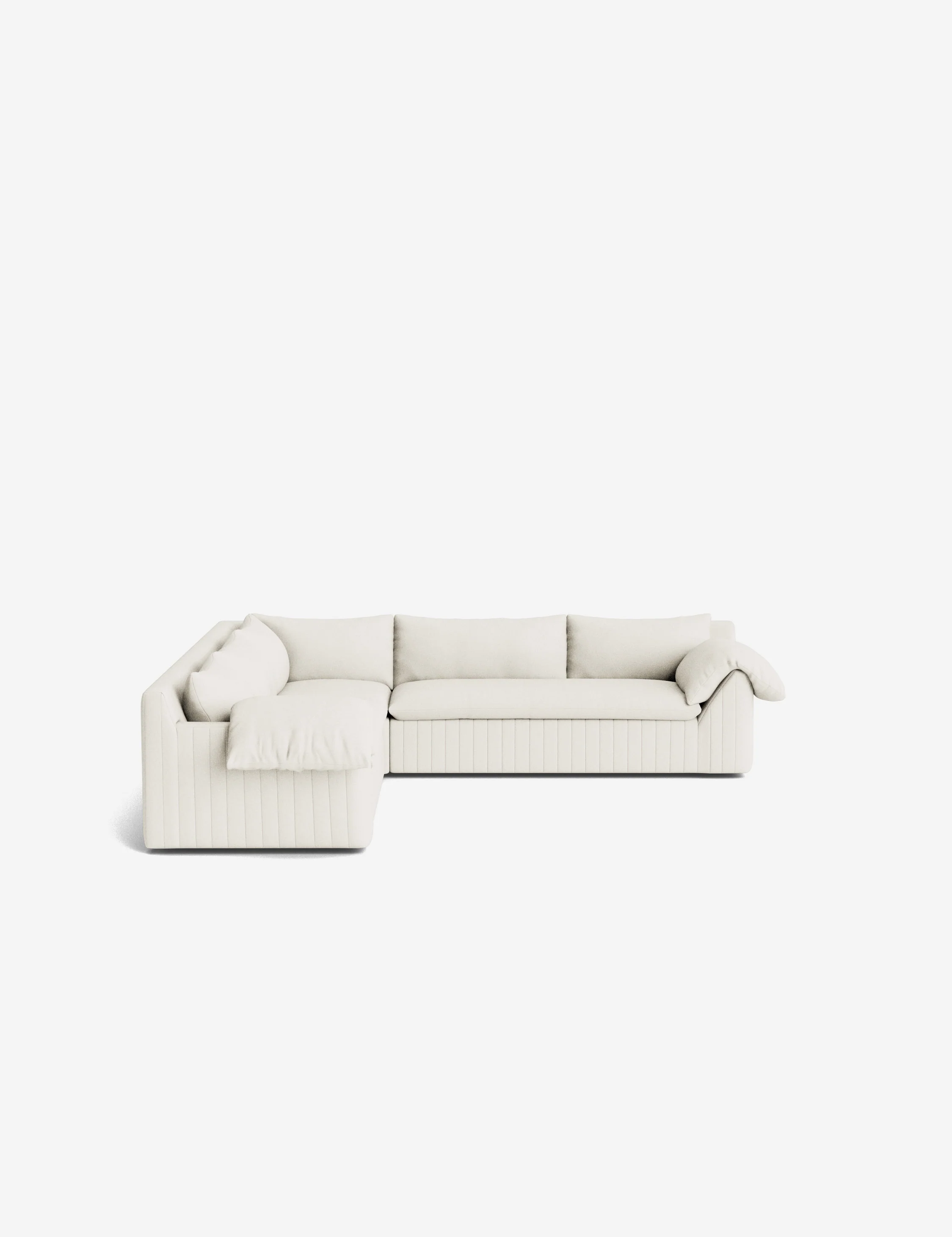 Yucca Corner Sectional by Carly Cushnie - Image 106