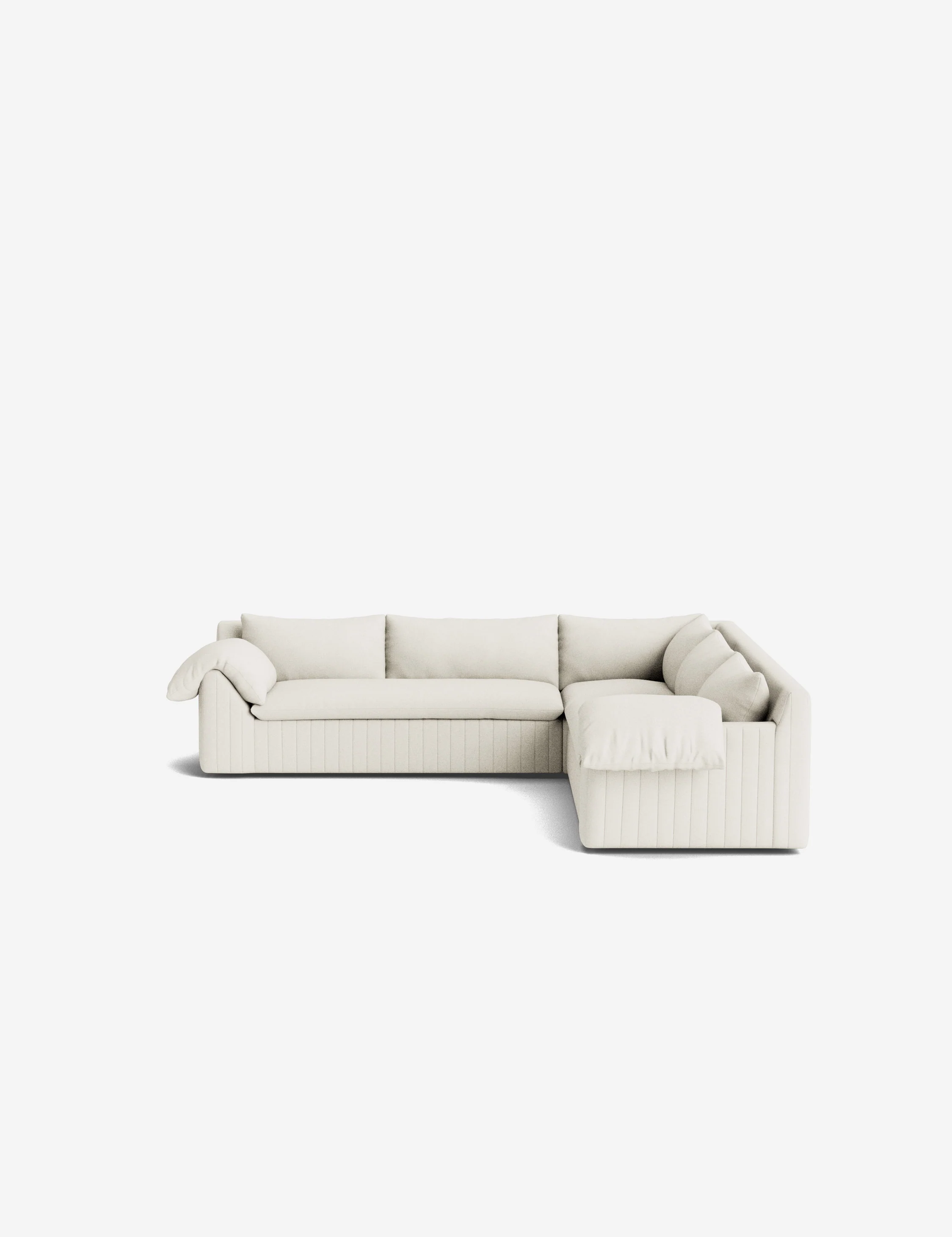 Yucca Corner Sectional by Carly Cushnie - Image 107