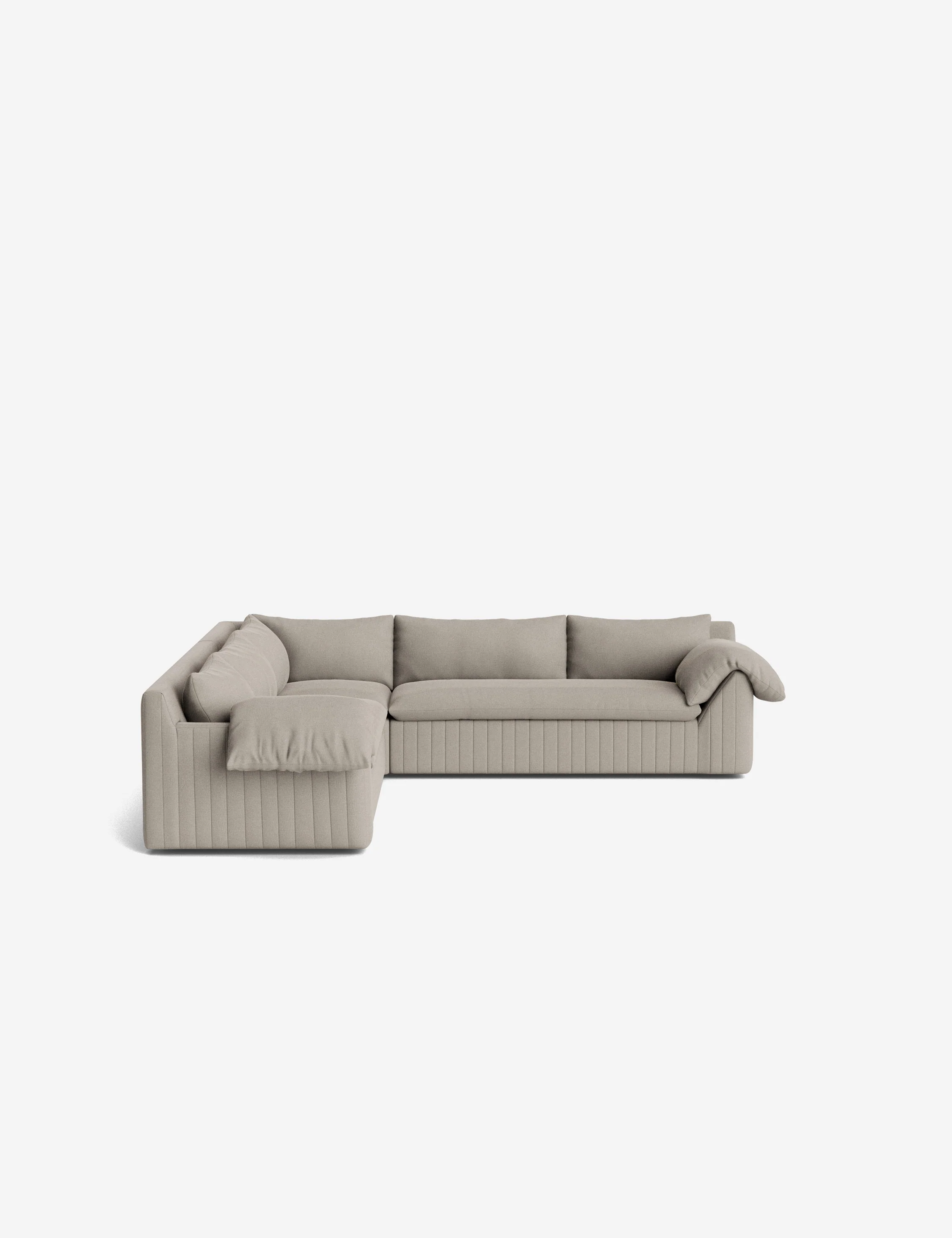 Yucca Corner Sectional by Carly Cushnie - Image 118