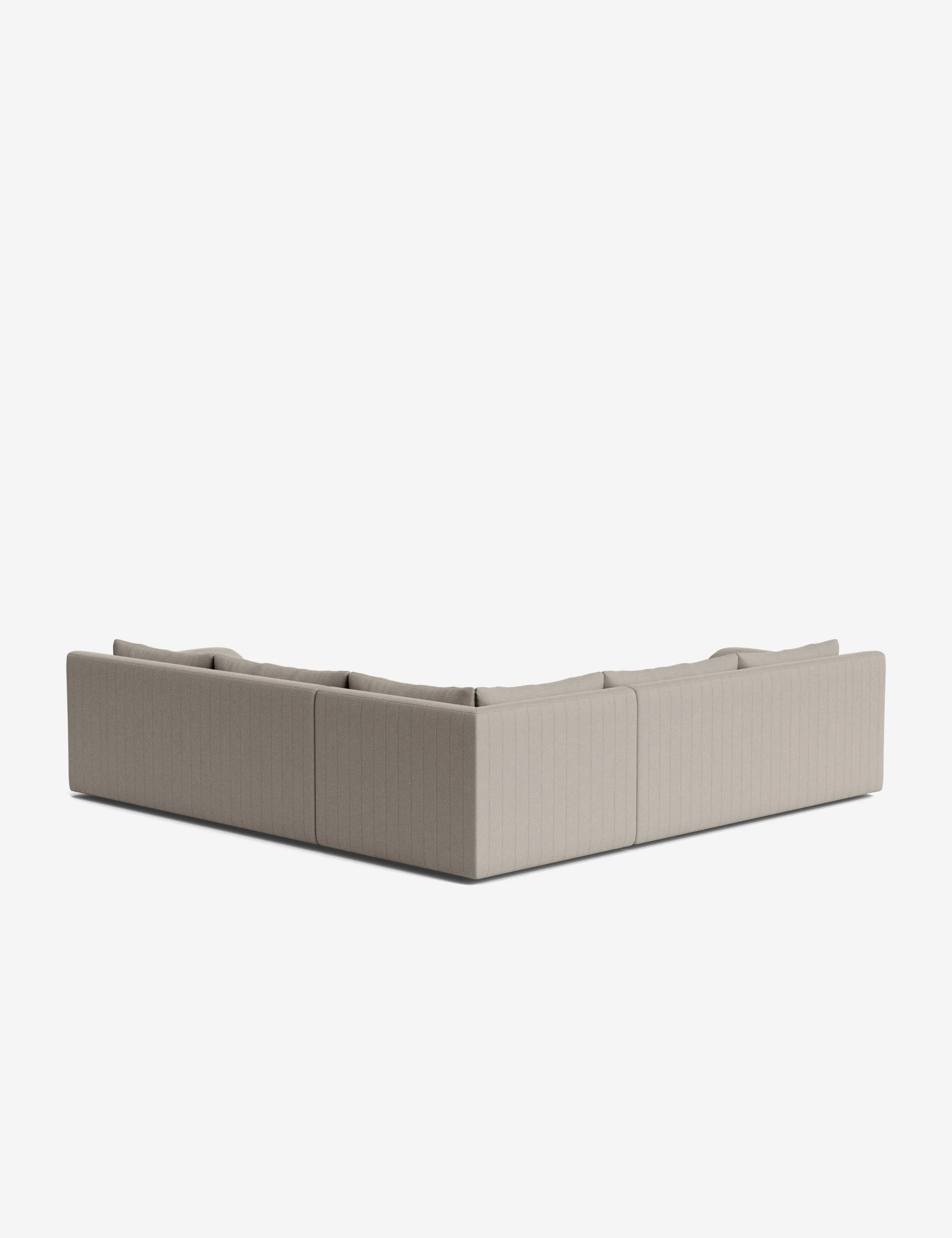 Yucca Corner Sectional by Carly Cushnie - Image 120