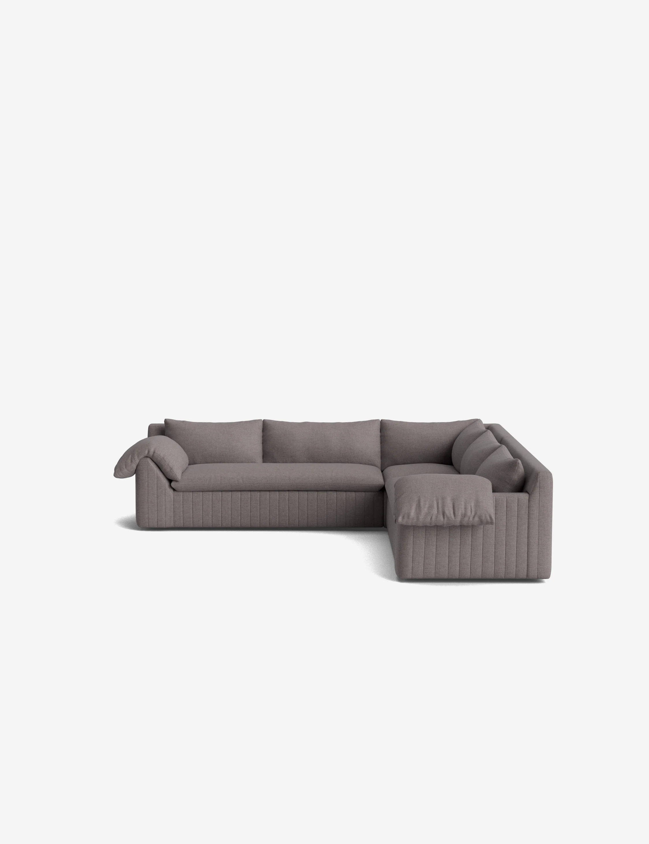 Yucca Corner Sectional by Carly Cushnie - Image 123