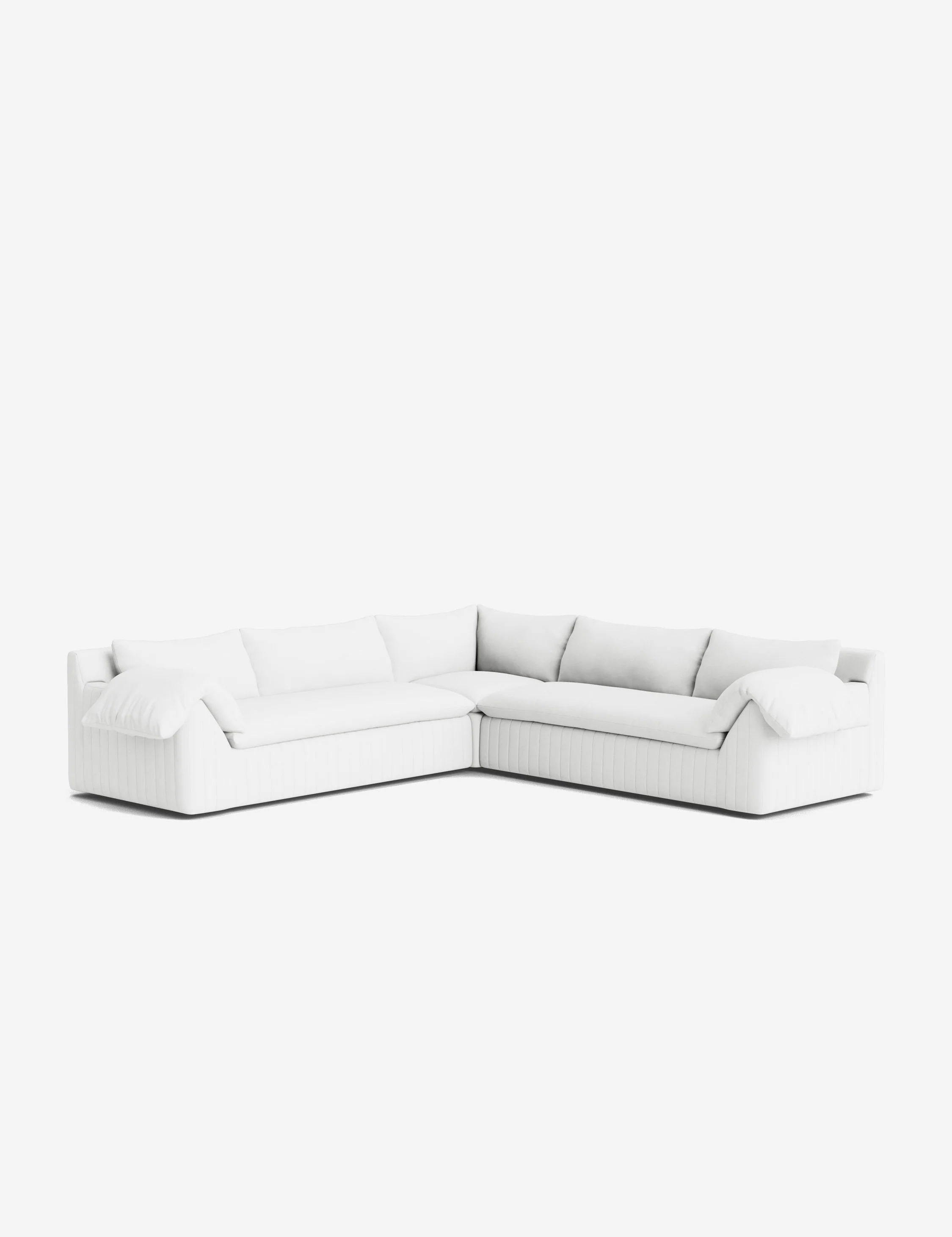 Yucca Corner Sectional by Carly Cushnie - Image 129