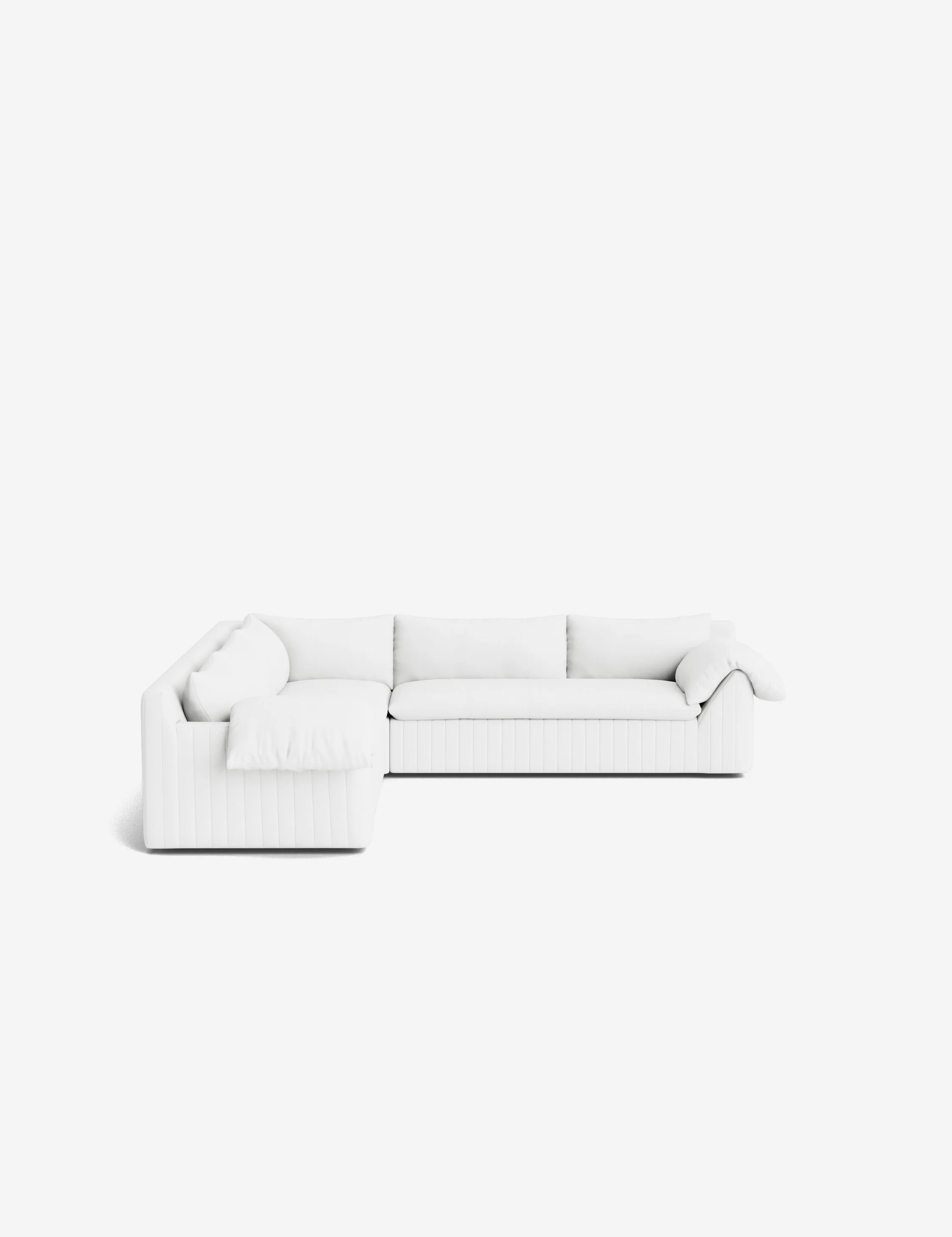 Yucca Corner Sectional by Carly Cushnie - Image 130