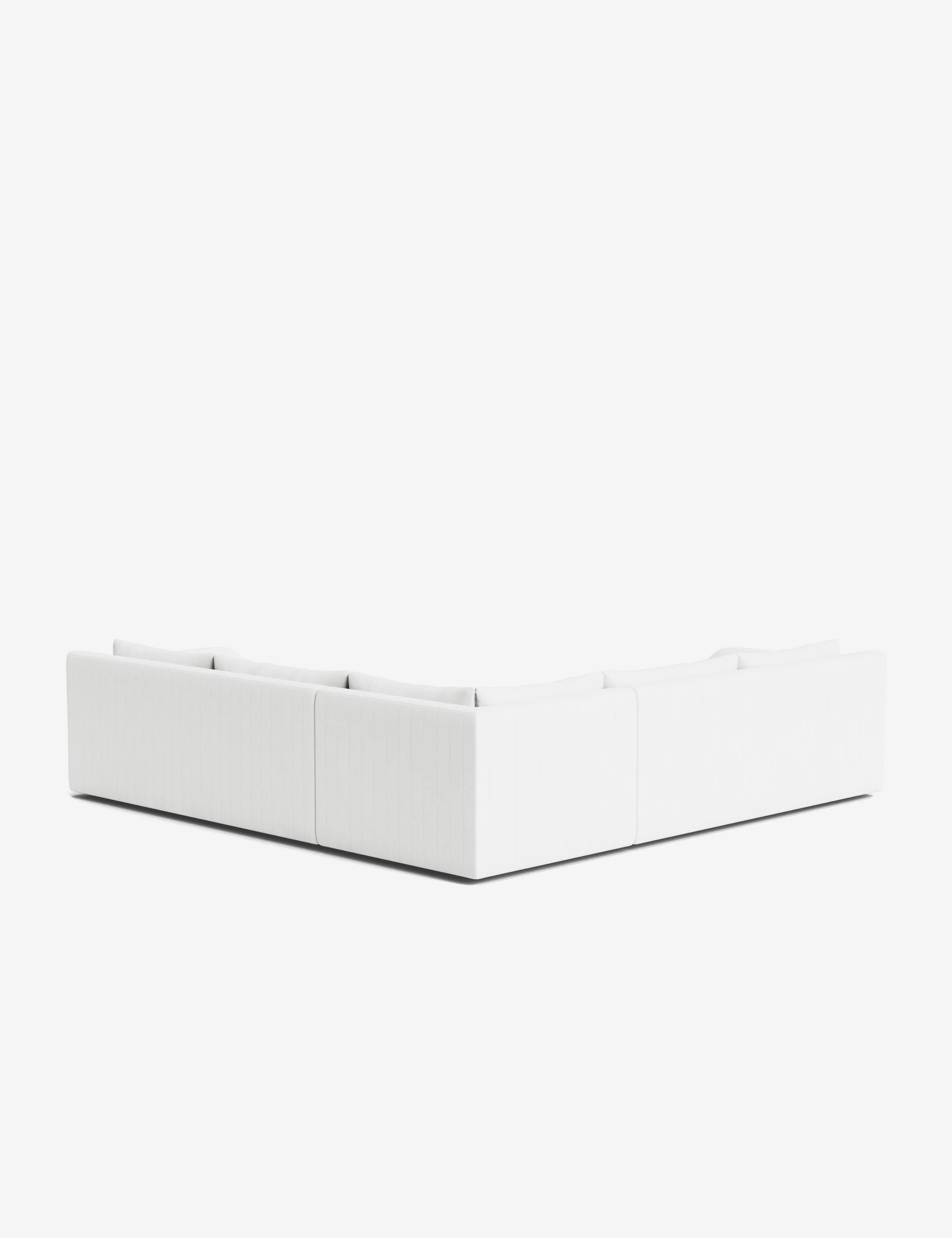 Yucca Corner Sectional by Carly Cushnie - Image 132