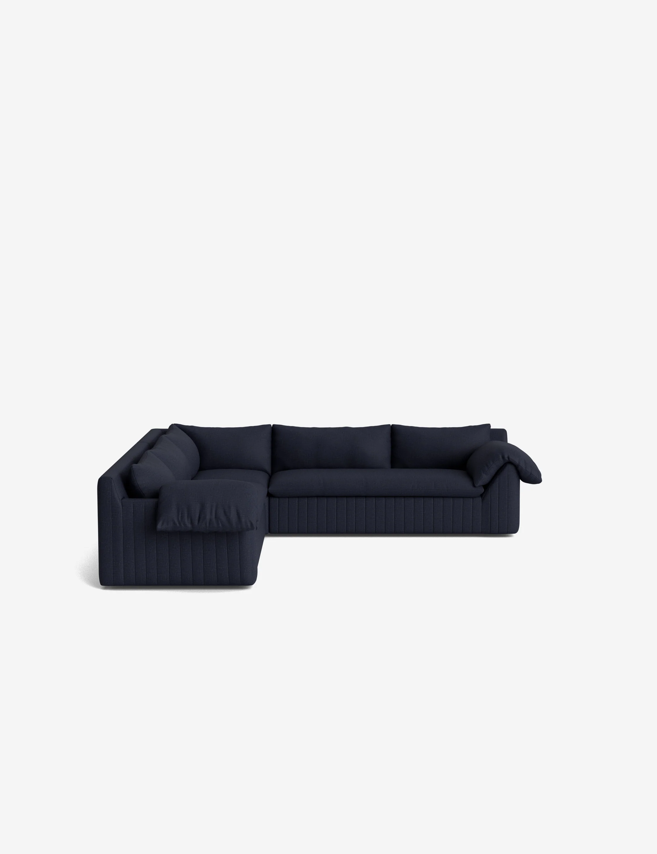 Yucca Corner Sectional by Carly Cushnie - Image 146