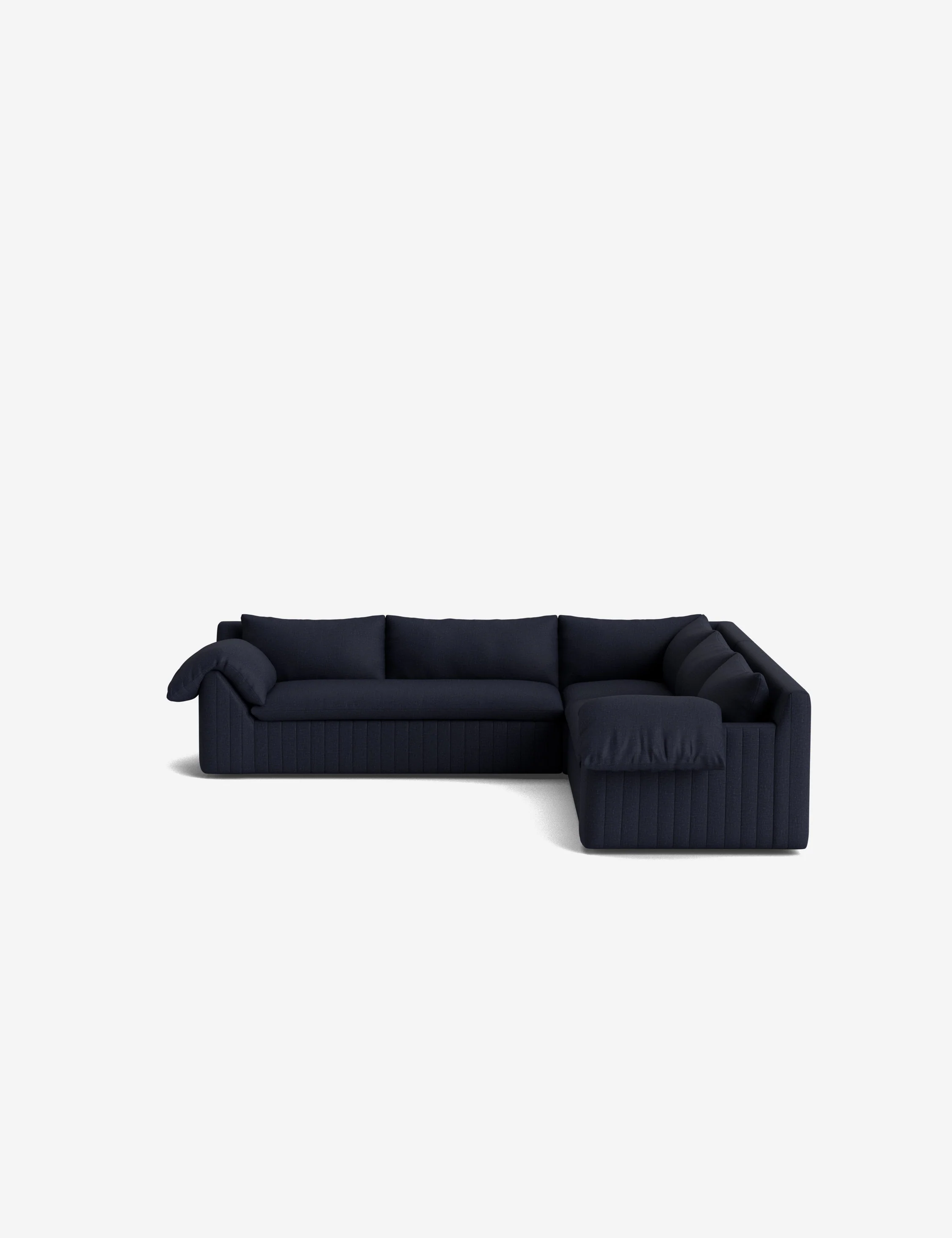 Yucca Corner Sectional by Carly Cushnie - Image 147