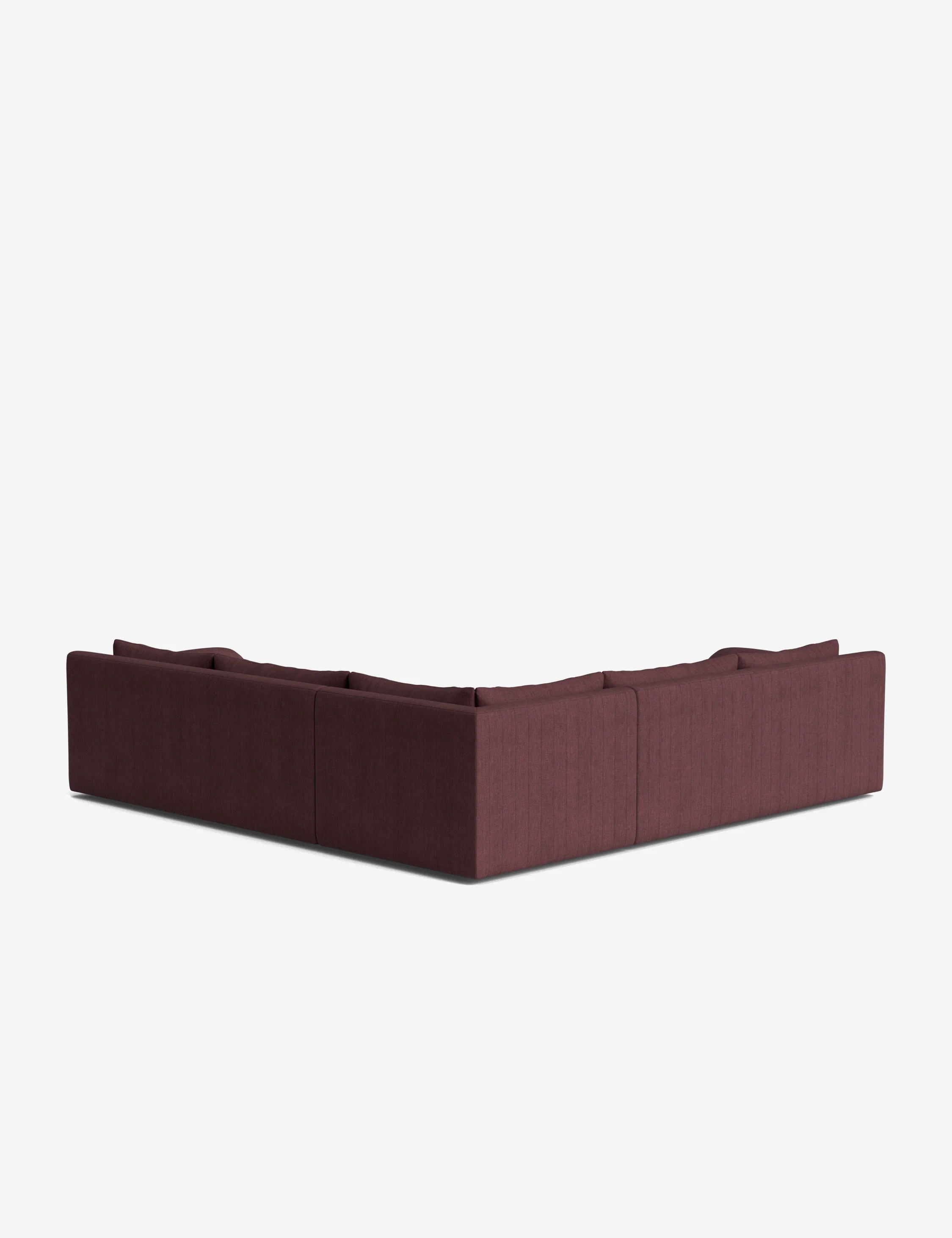 Yucca Corner Sectional by Carly Cushnie - Image 160