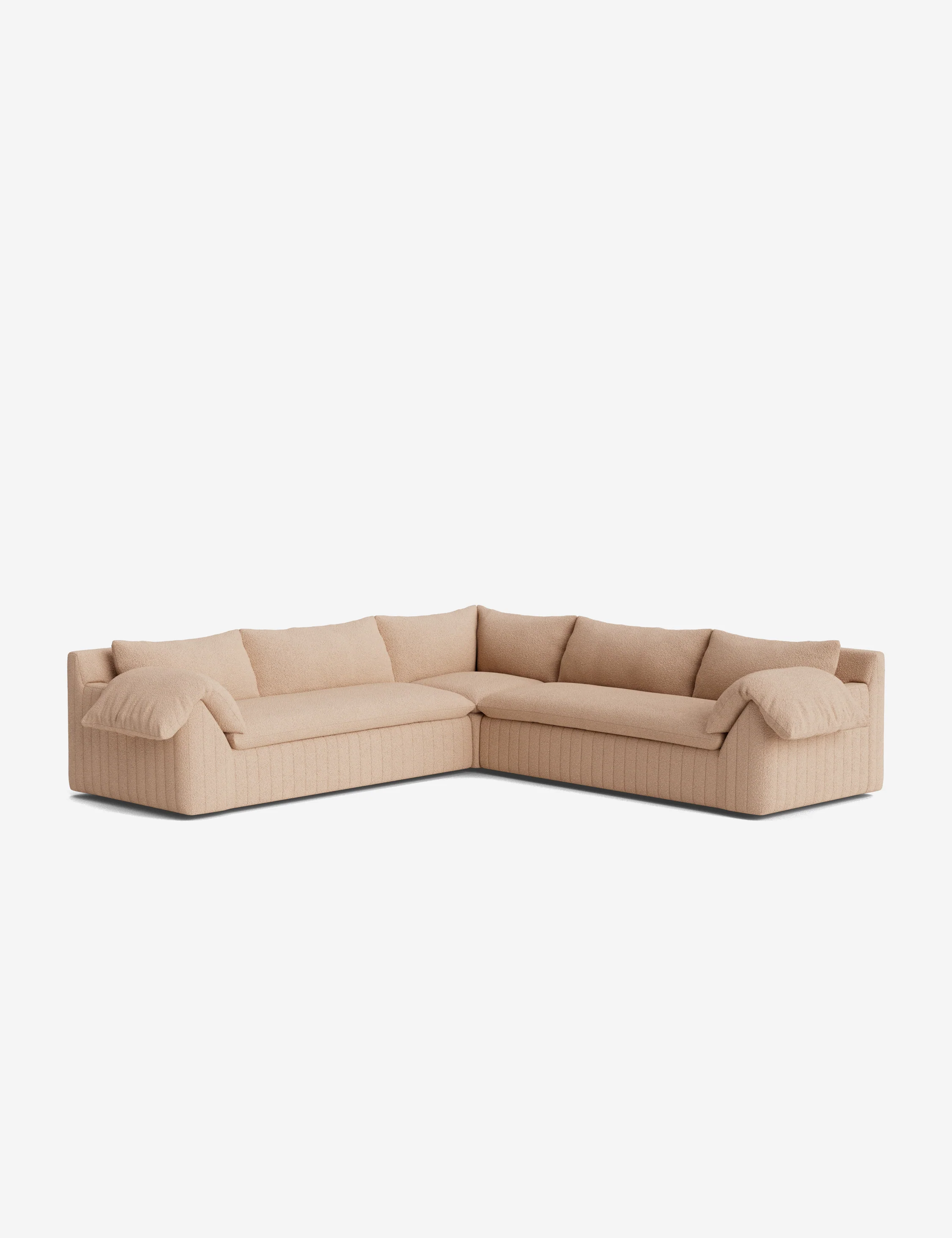Yucca Corner Sectional by Carly Cushnie - Image 165