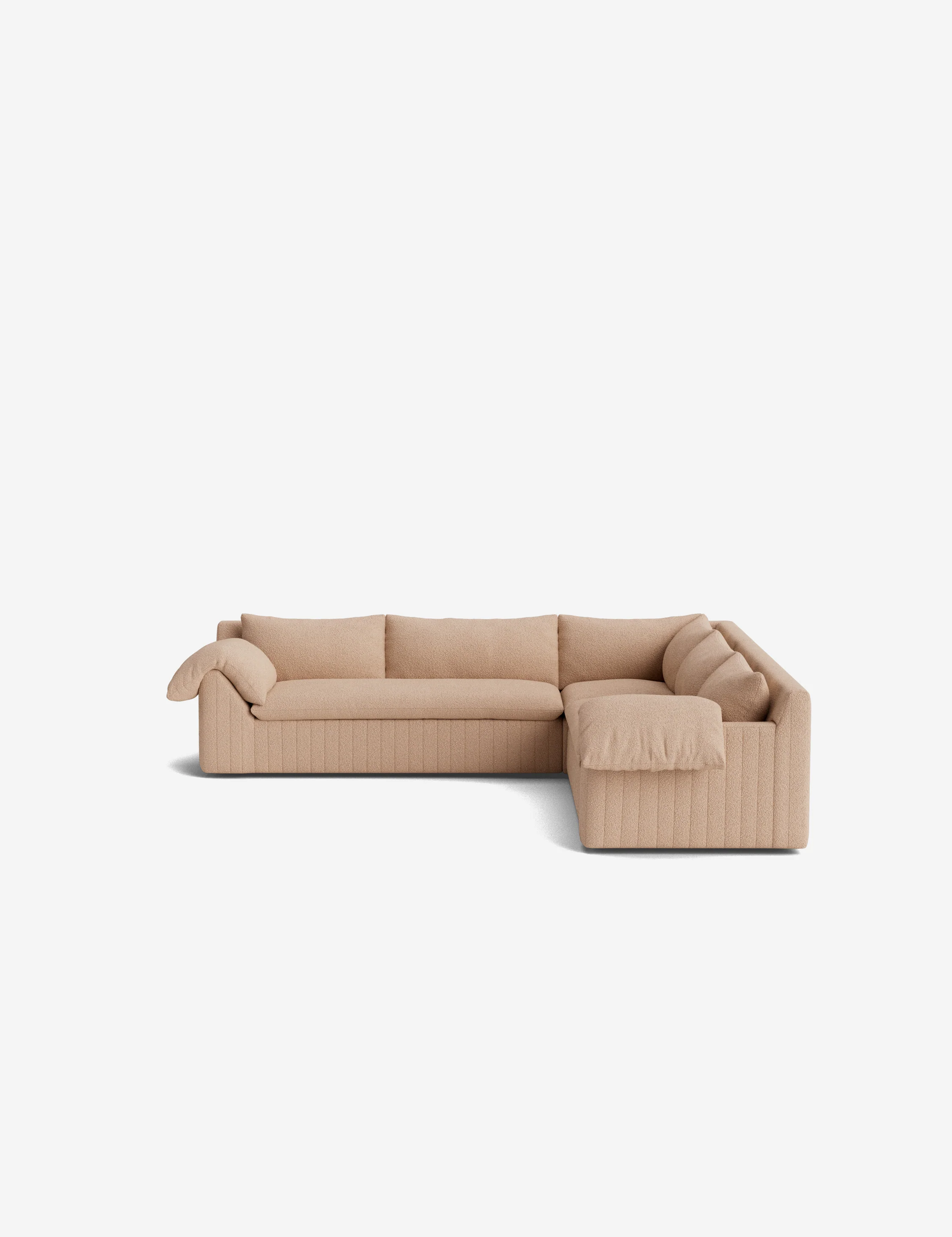 Yucca Corner Sectional by Carly Cushnie - Image 167