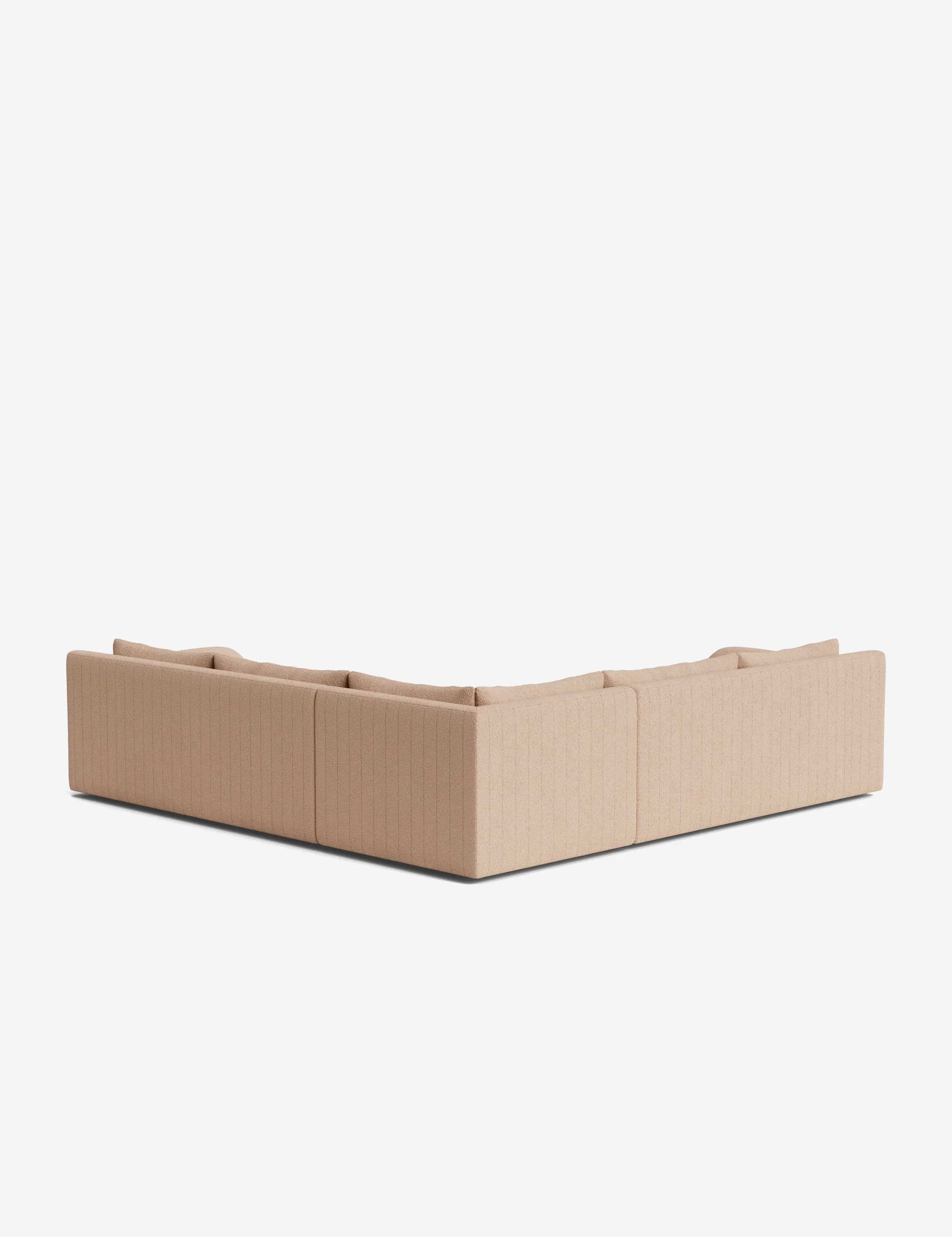 Yucca Corner Sectional by Carly Cushnie - Image 168