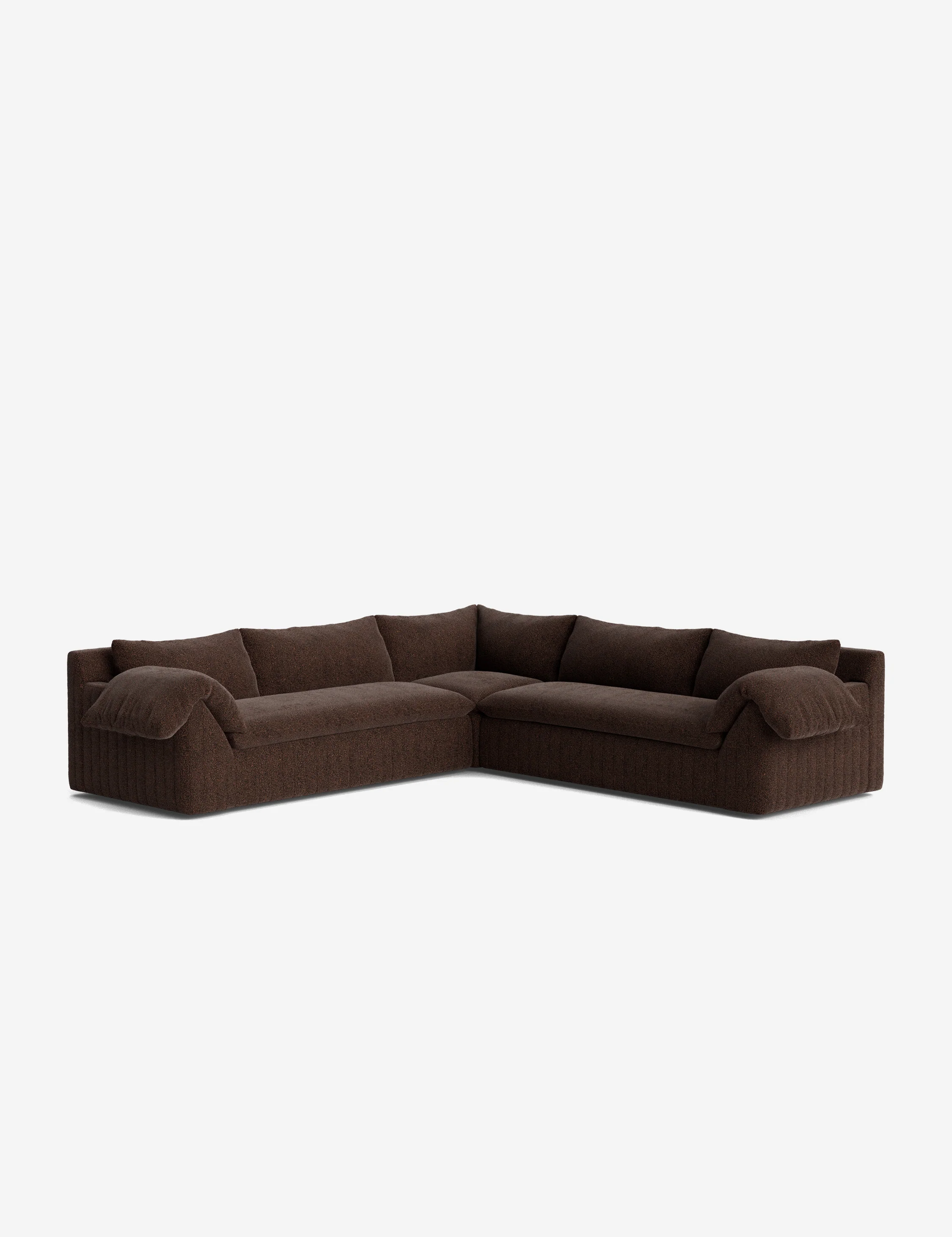 Yucca Corner Sectional by Carly Cushnie - Image 17