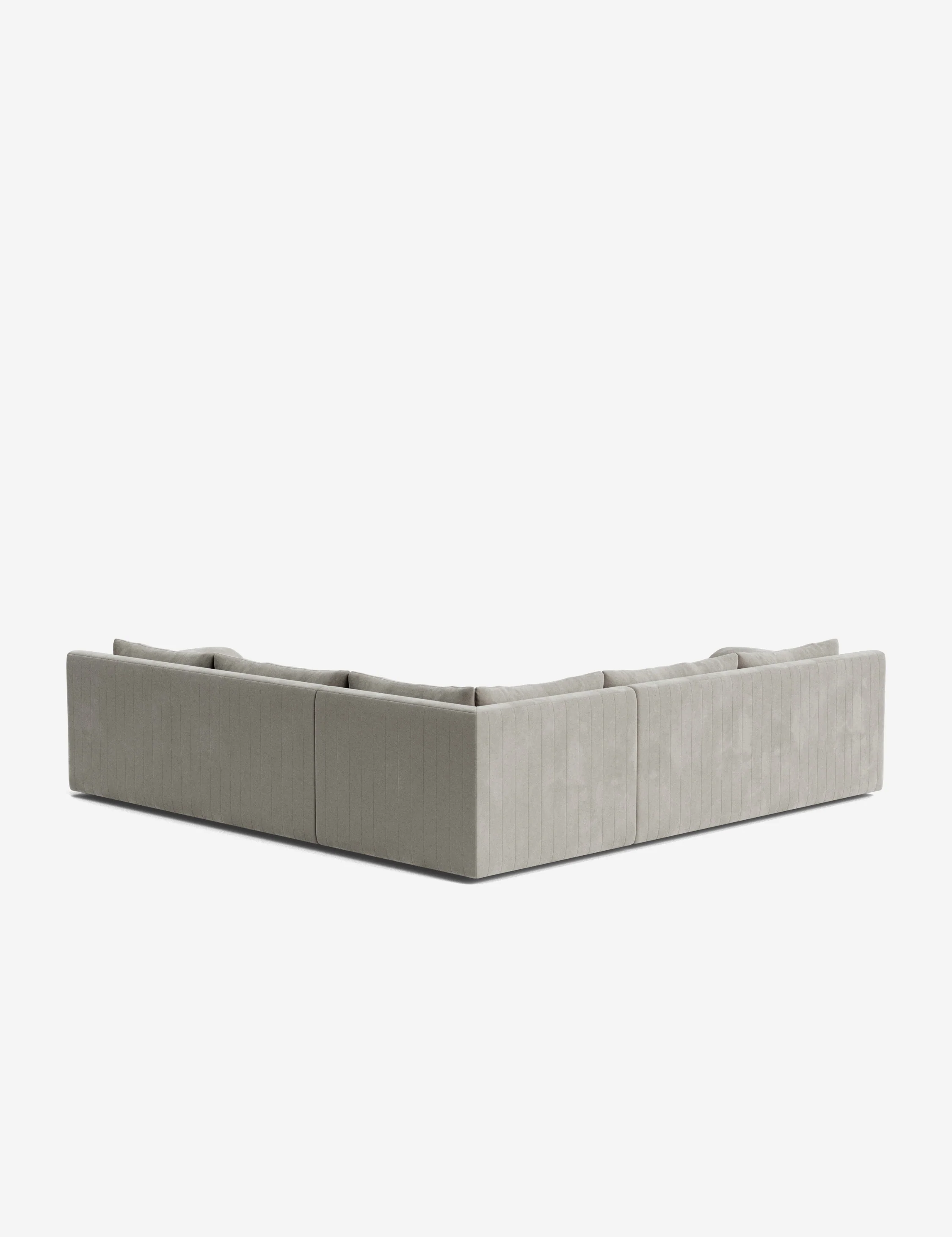 Yucca Corner Sectional by Carly Cushnie - Image 172