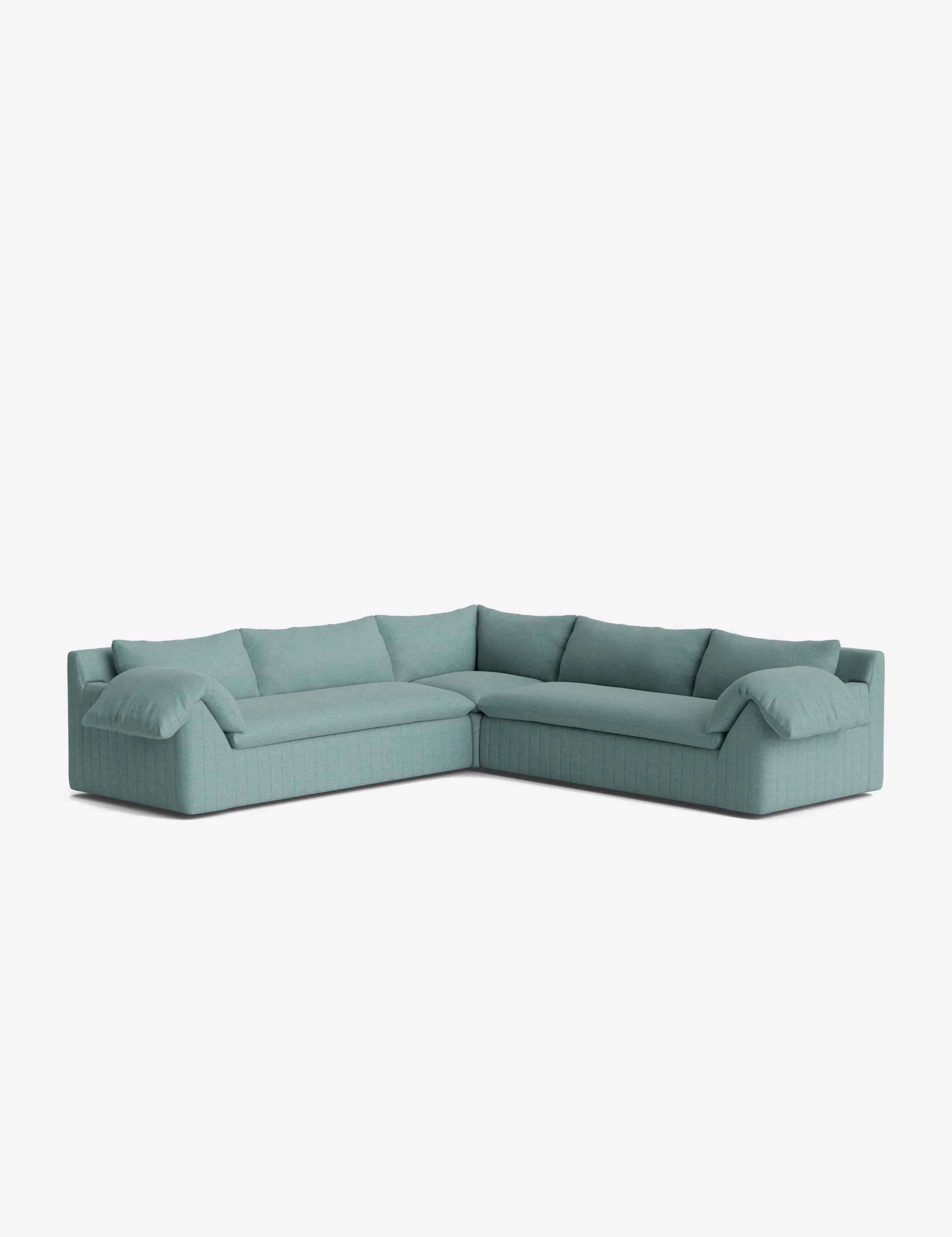 Yucca Corner Sectional by Carly Cushnie - Image 173