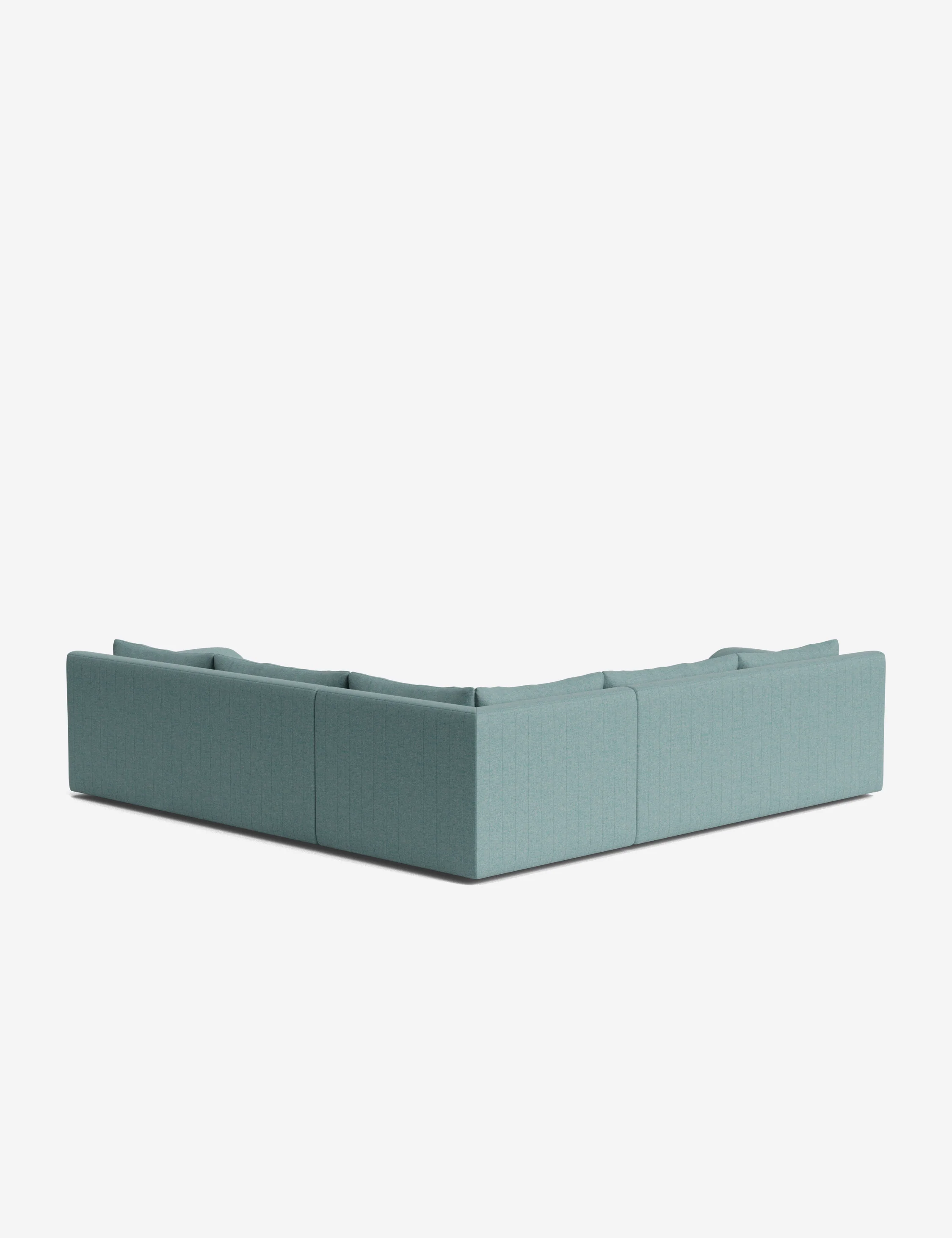Yucca Corner Sectional by Carly Cushnie - Image 176