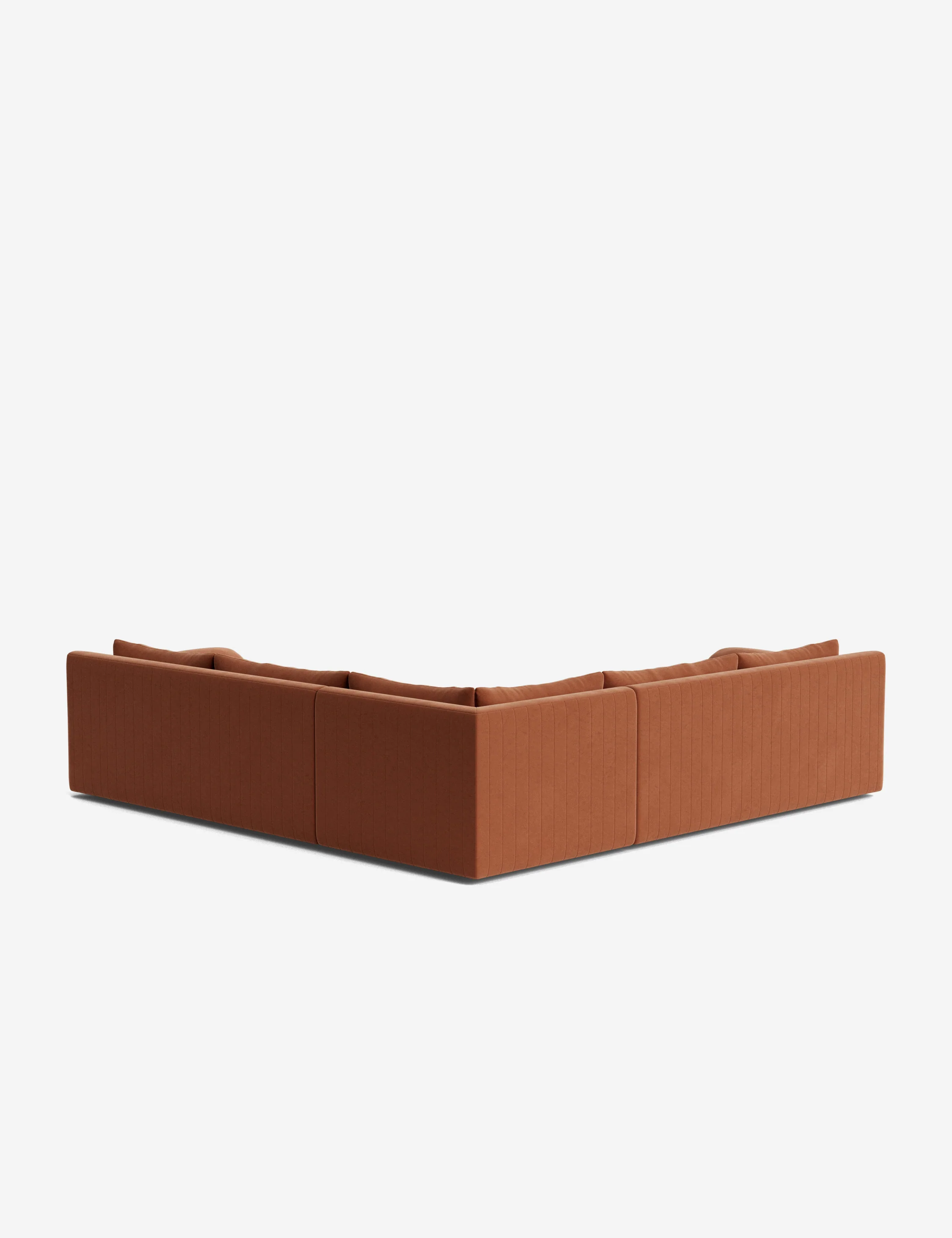 Yucca Corner Sectional by Carly Cushnie - Image 180