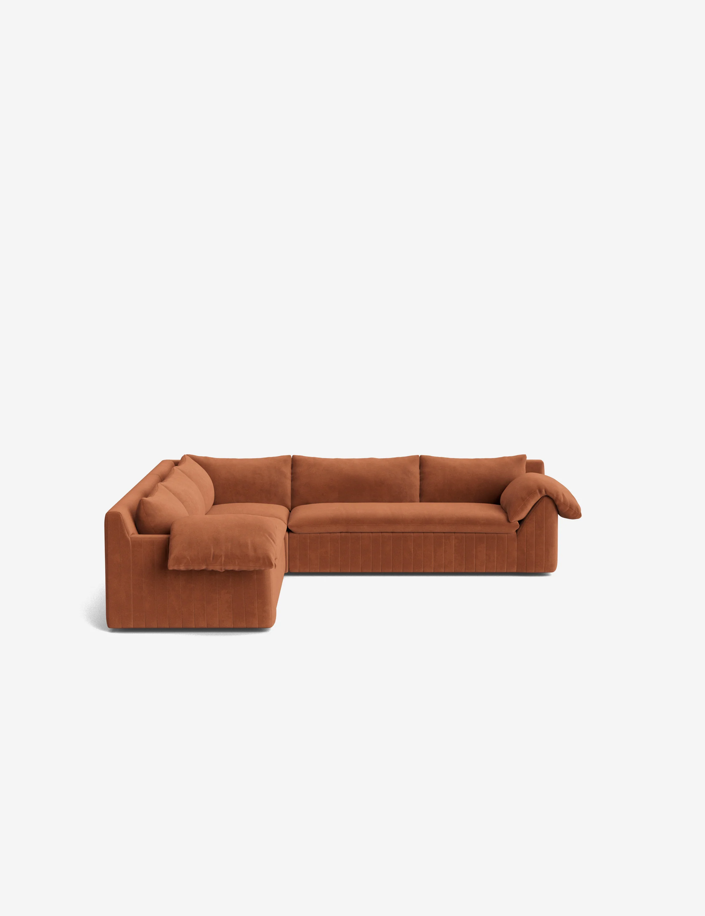 Yucca Corner Sectional by Carly Cushnie - Image 182