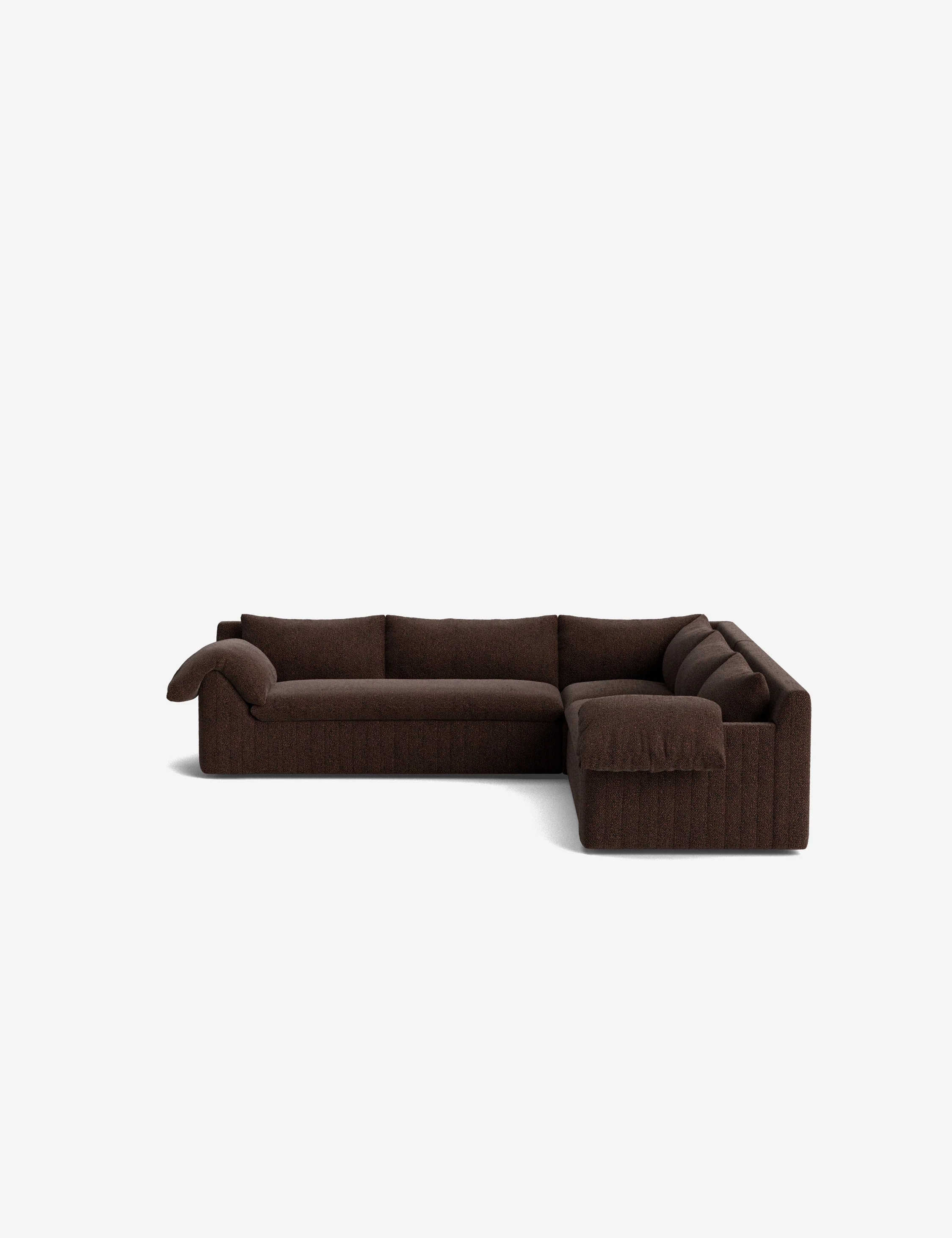 Yucca Corner Sectional by Carly Cushnie - Image 19