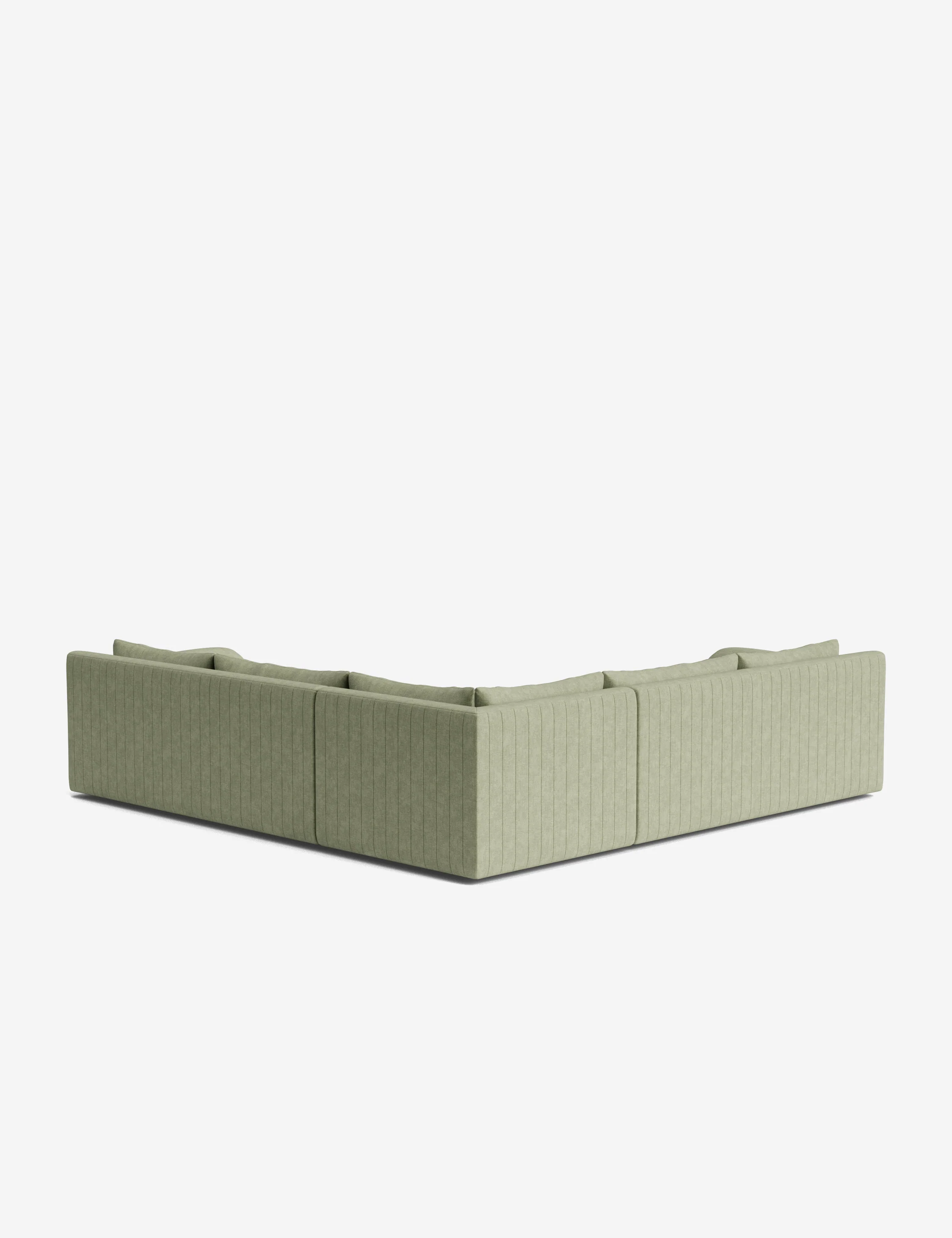 Yucca Corner Sectional by Carly Cushnie - Image 192