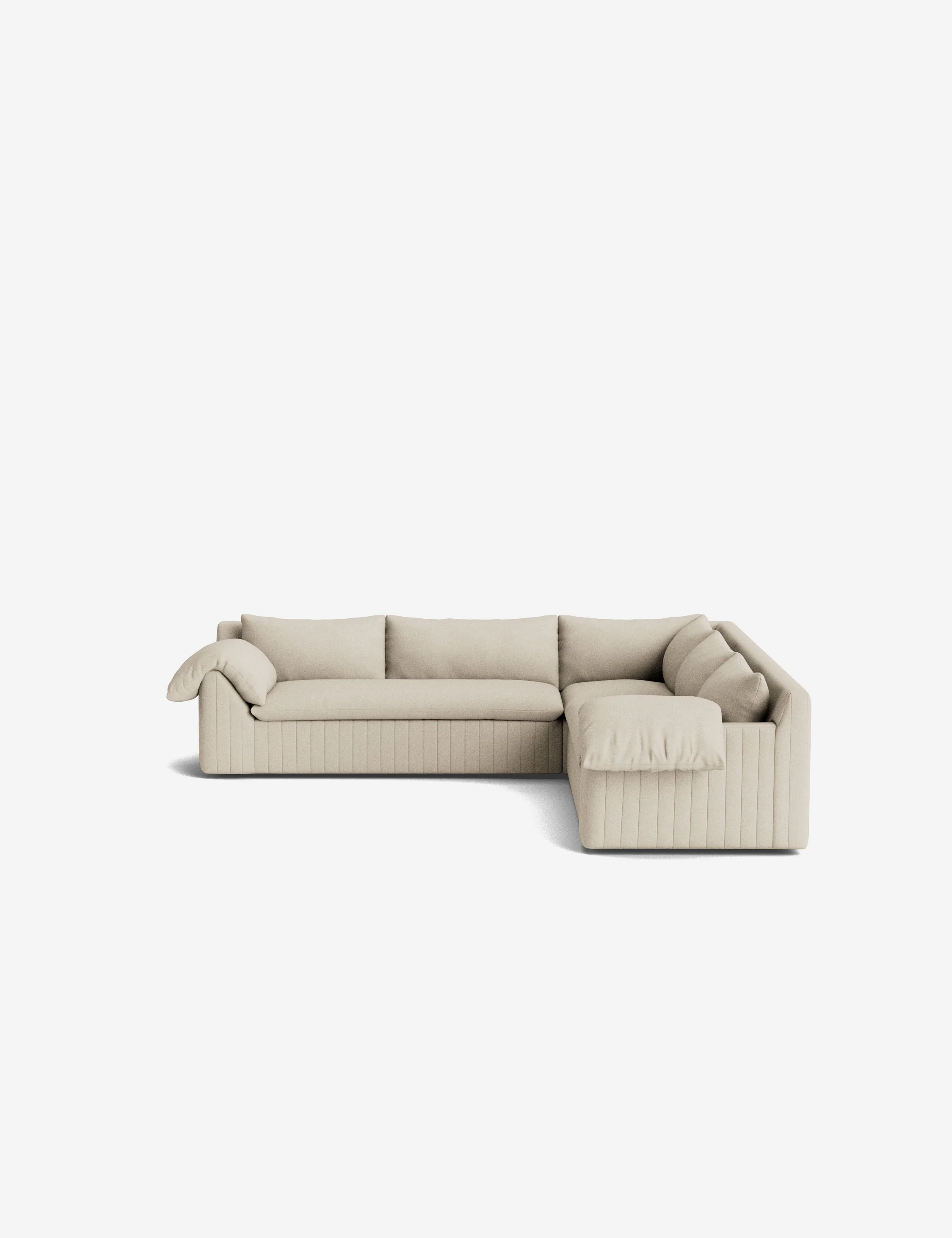Yucca Corner Sectional by Carly Cushnie - Image 195