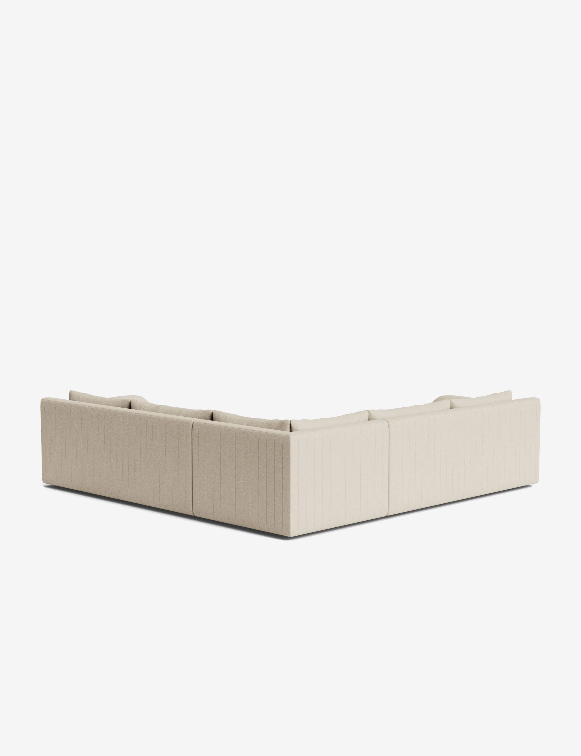 Yucca Corner Sectional by Carly Cushnie - Image 196