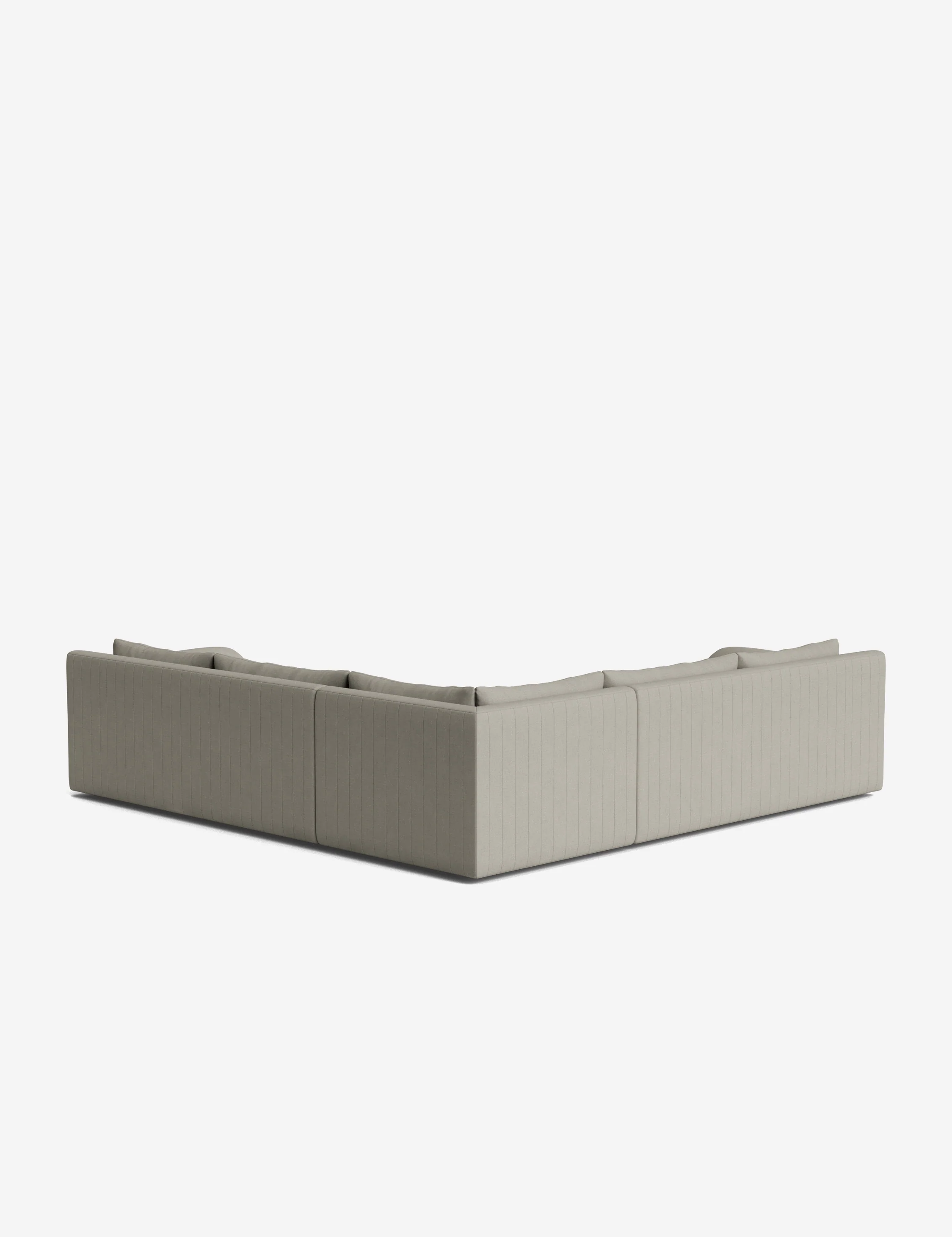 Yucca Corner Sectional by Carly Cushnie - Image 212