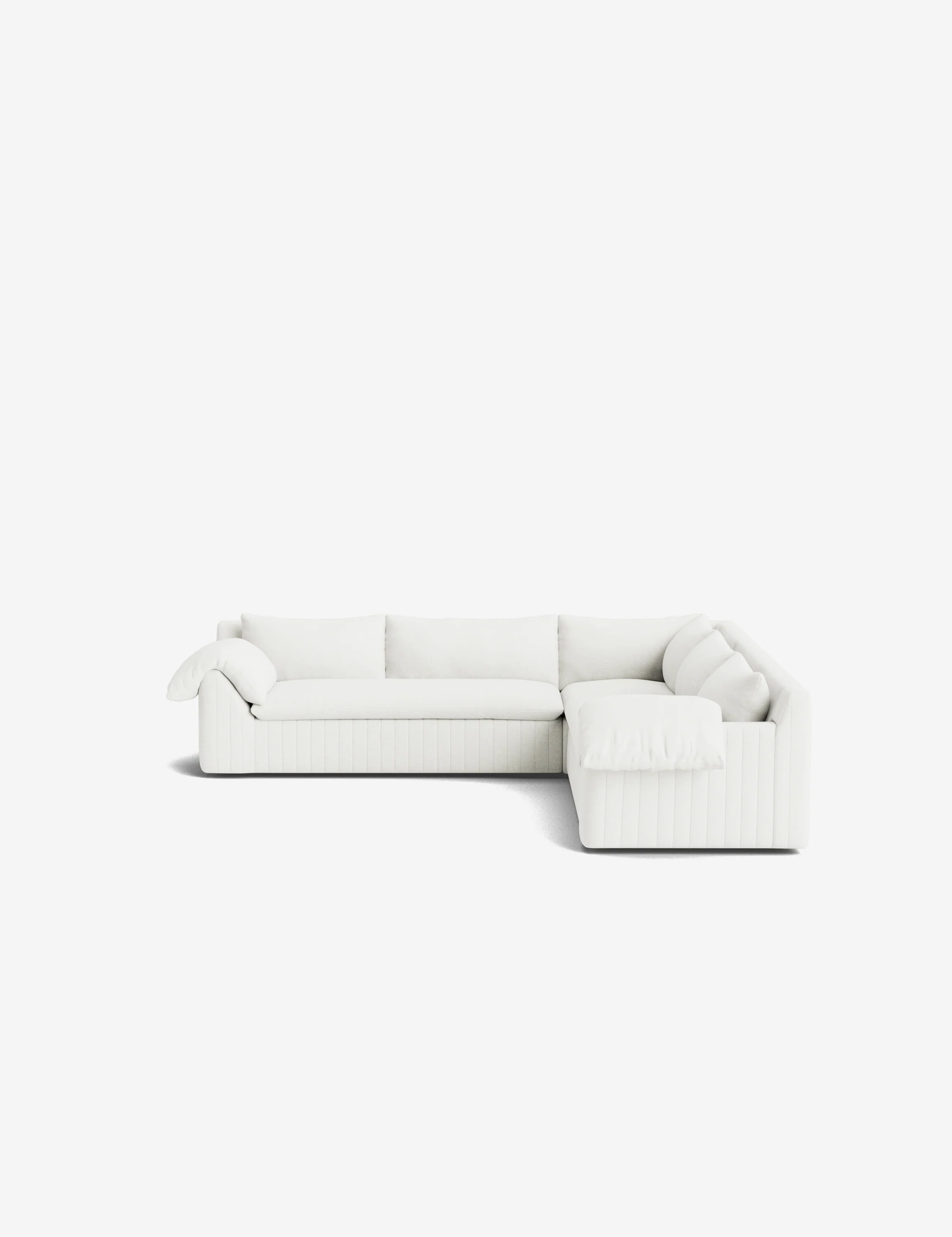 Yucca Corner Sectional by Carly Cushnie - Image 215