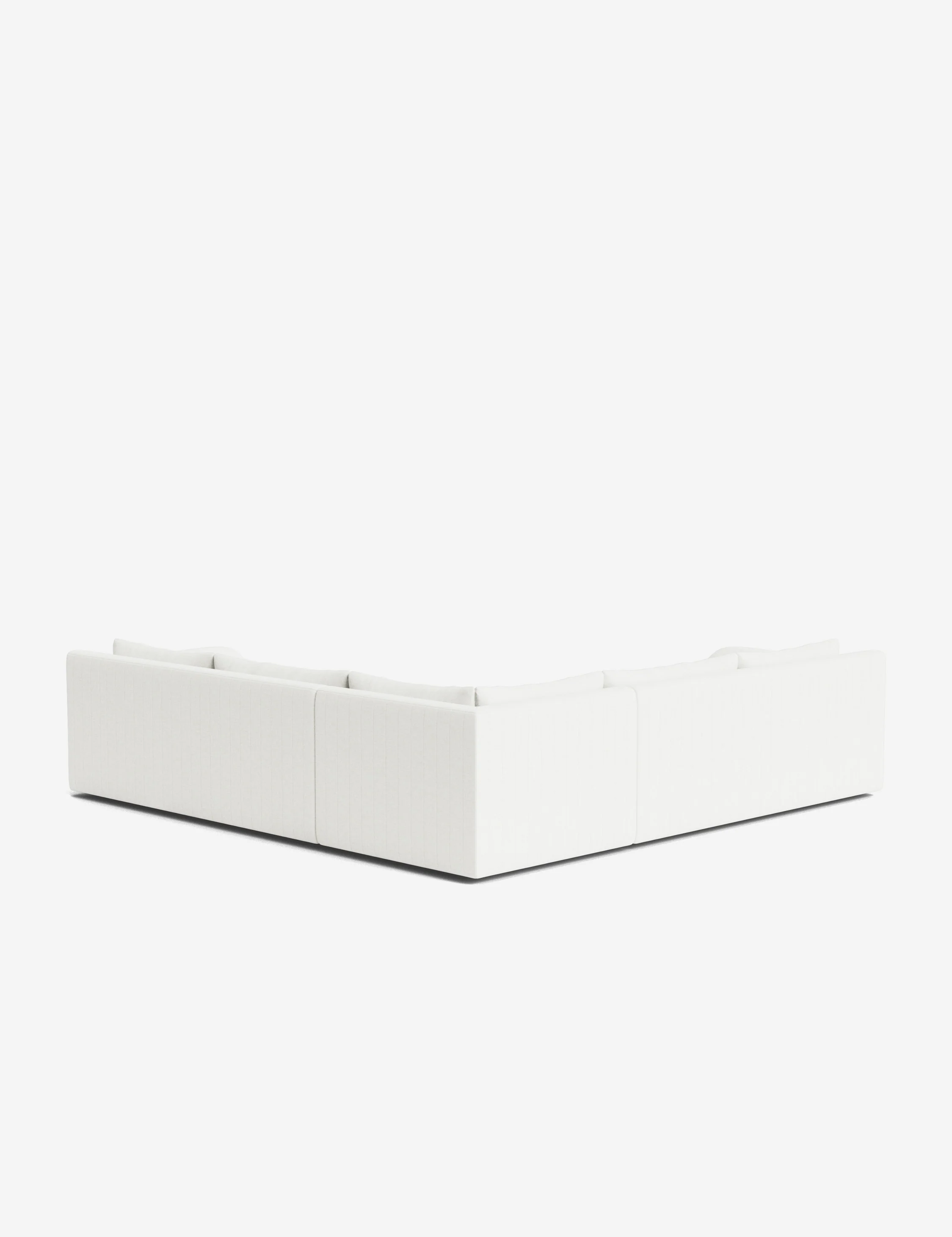 Yucca Corner Sectional by Carly Cushnie - Image 216
