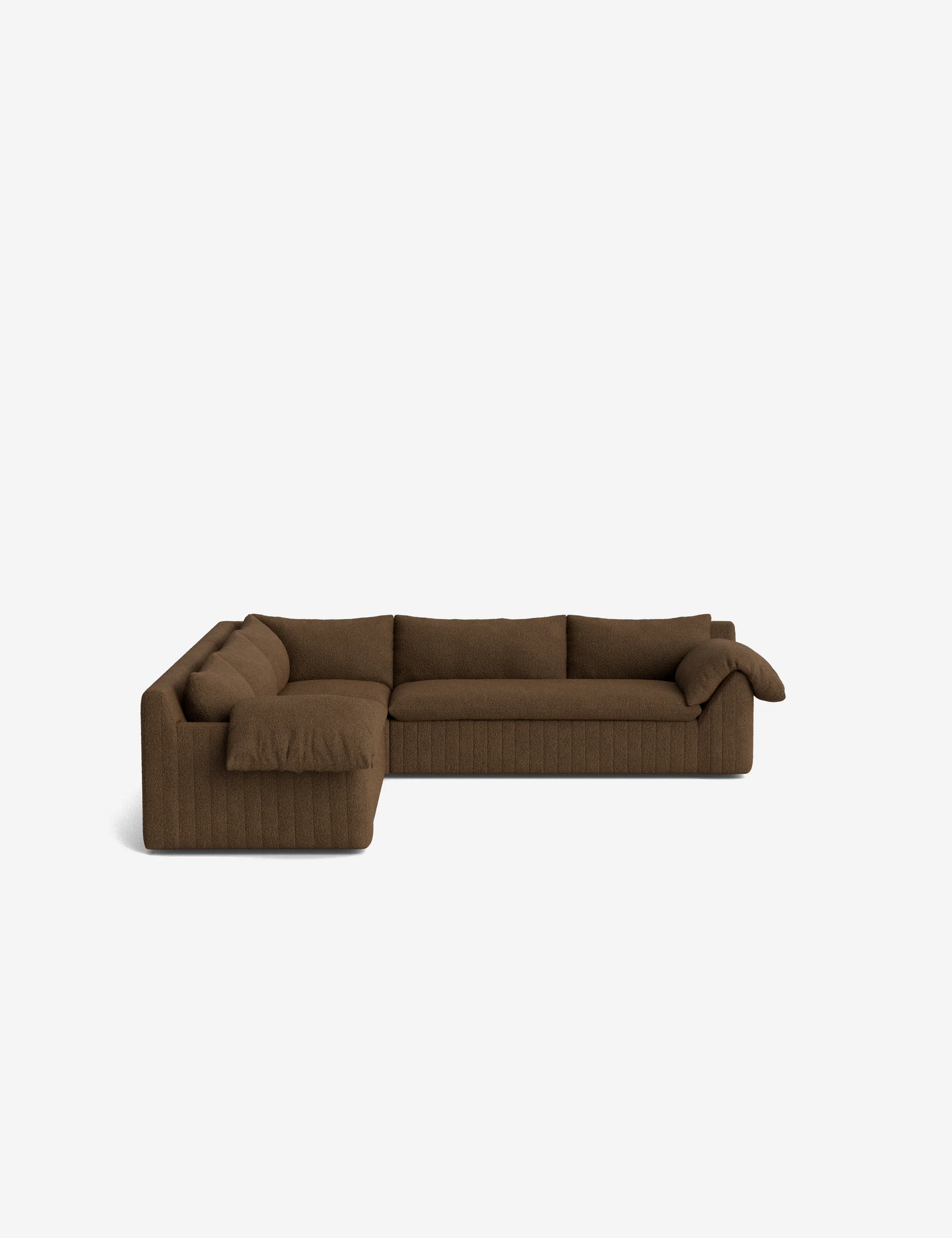 Yucca Corner Sectional by Carly Cushnie - Image 22