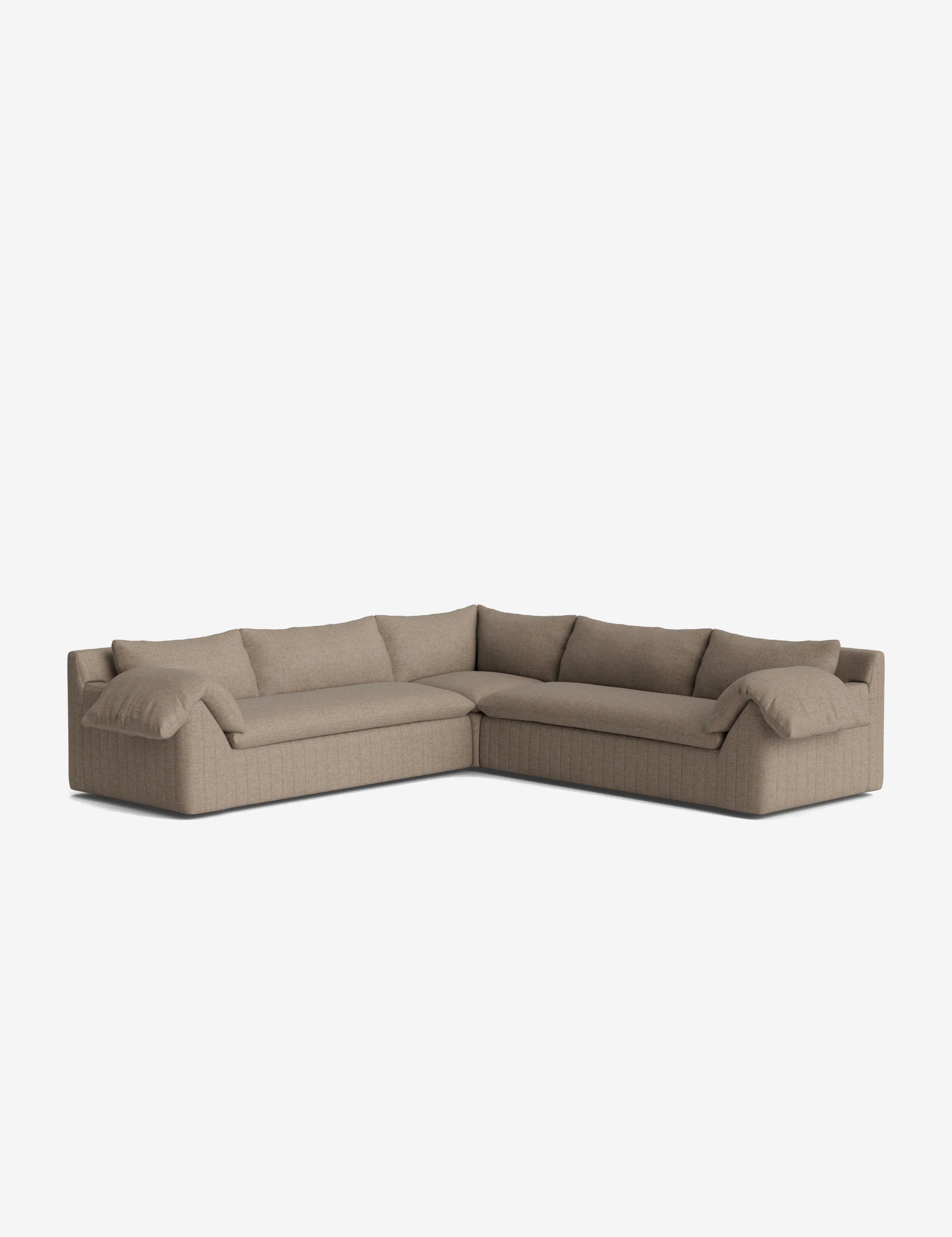 Yucca Corner Sectional by Carly Cushnie - Image 221