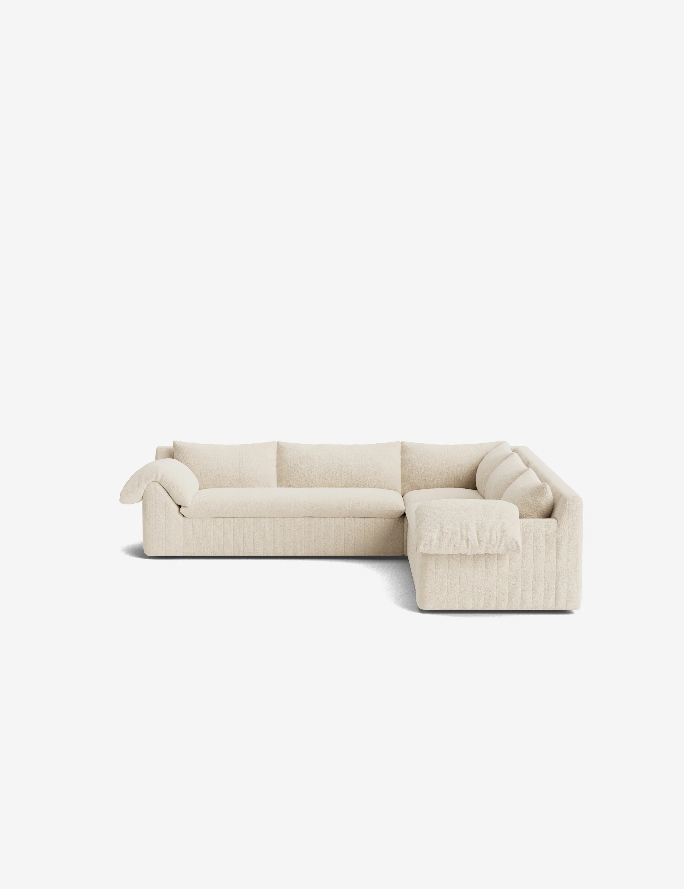 Yucca Corner Sectional by Carly Cushnie - Image 239