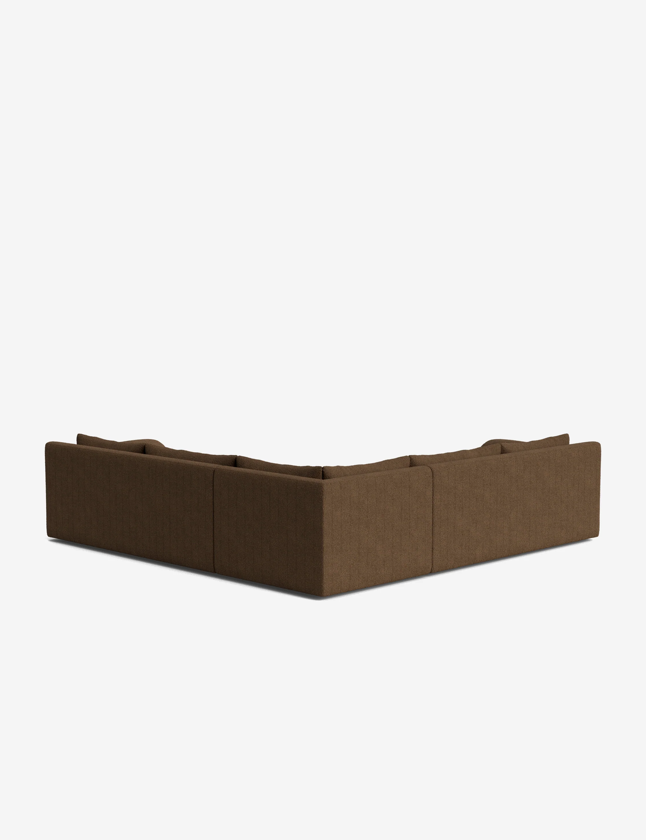 Yucca Corner Sectional by Carly Cushnie - Image 24