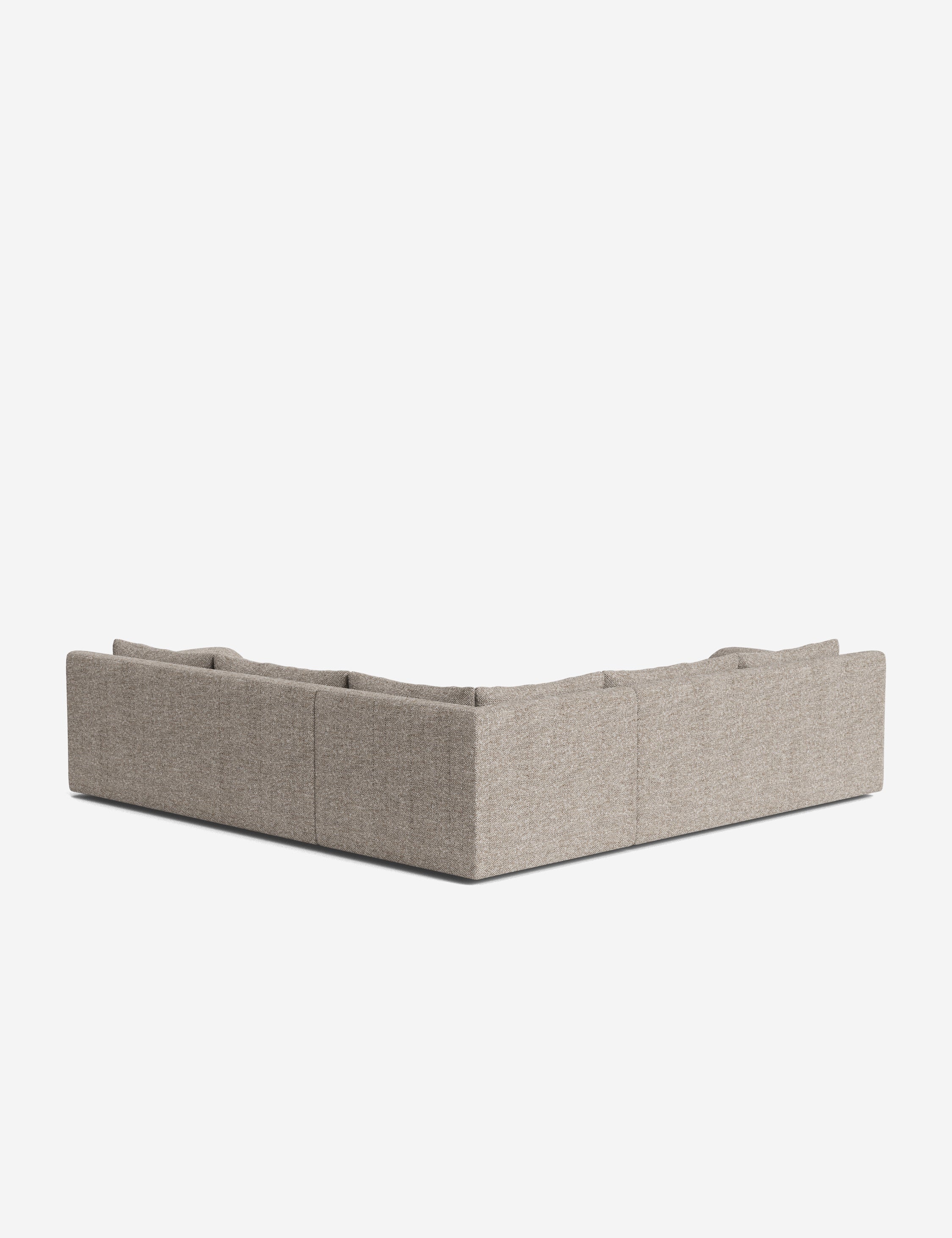 Yucca Corner Sectional by Carly Cushnie - Image 28