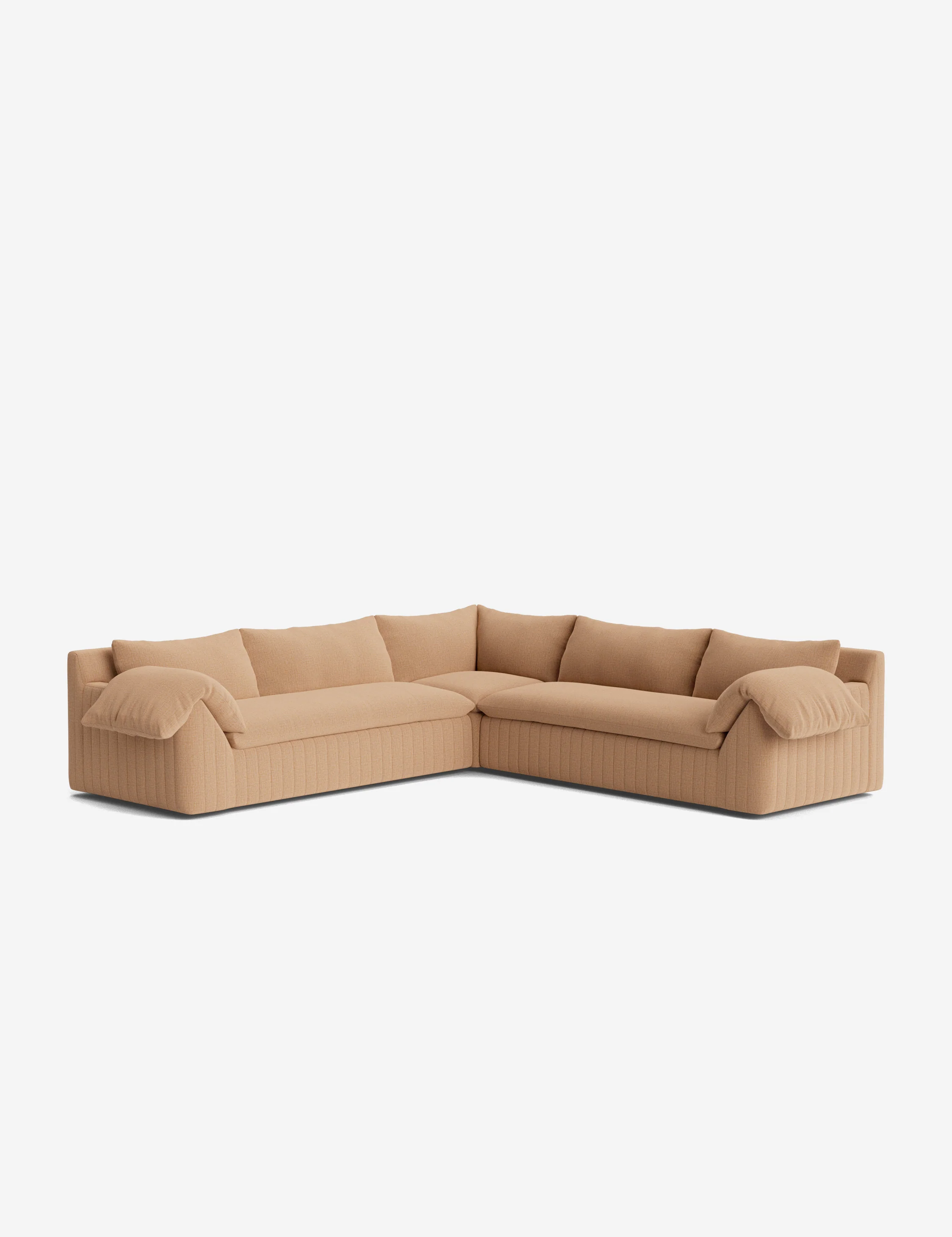 Yucca Corner Sectional by Carly Cushnie - Image 33