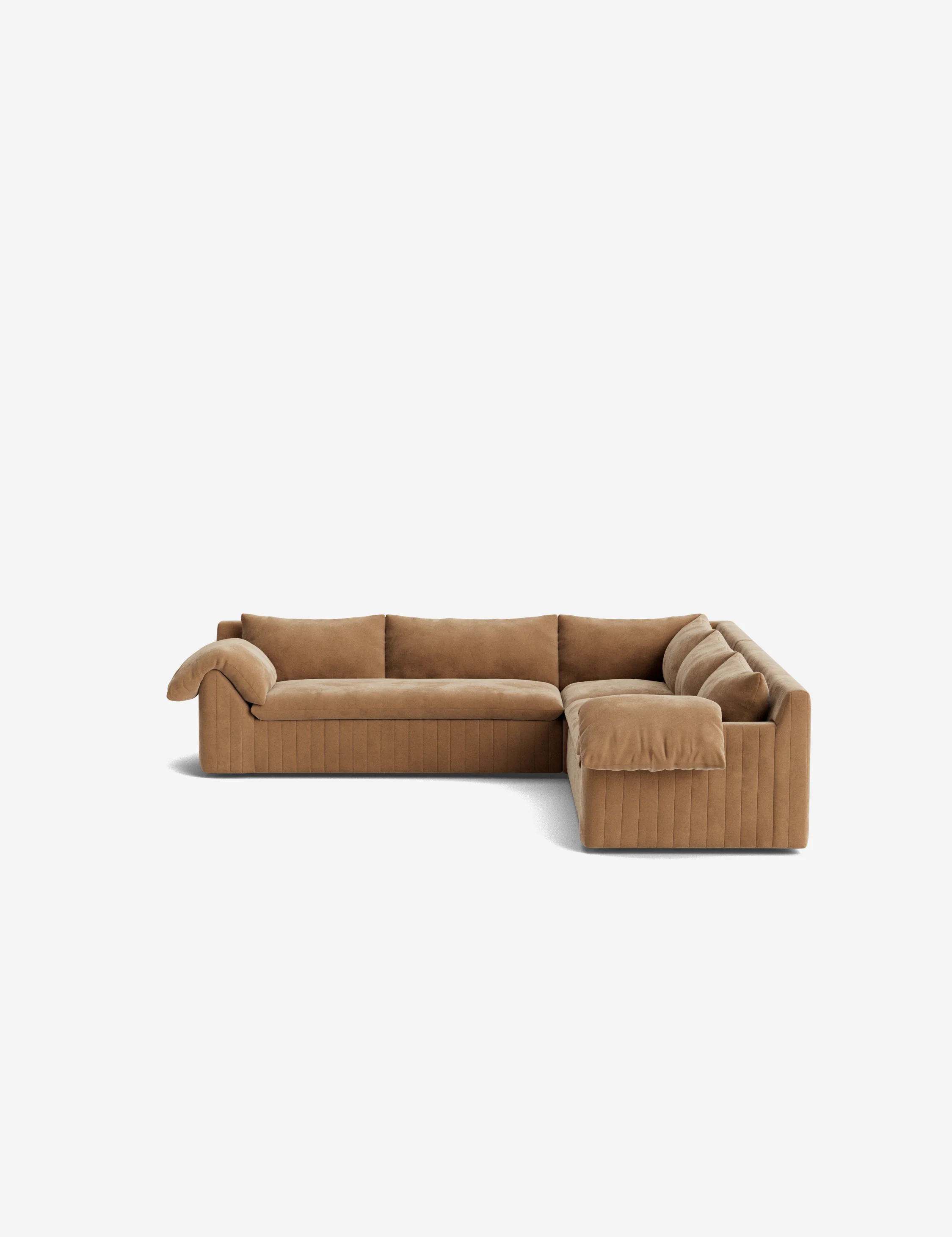Yucca Corner Sectional by Carly Cushnie - Image 39