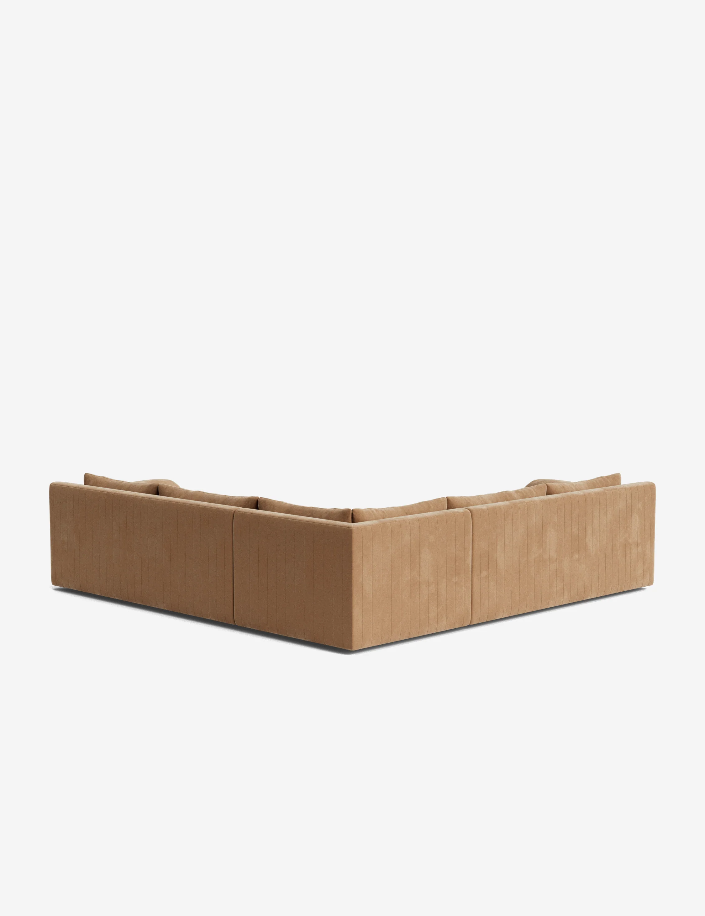 Yucca Corner Sectional by Carly Cushnie - Image 40