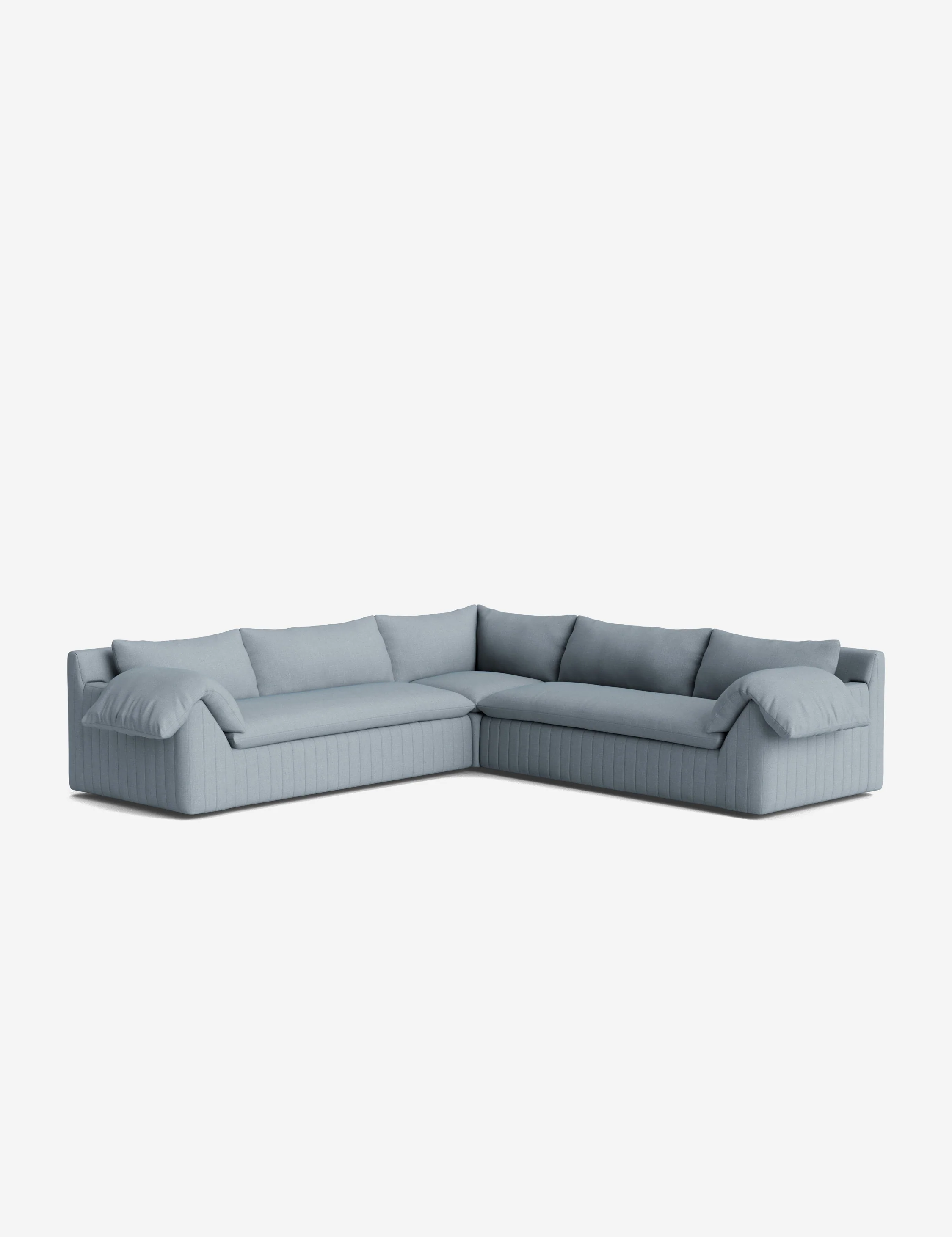 Yucca Corner Sectional by Carly Cushnie - Image 41