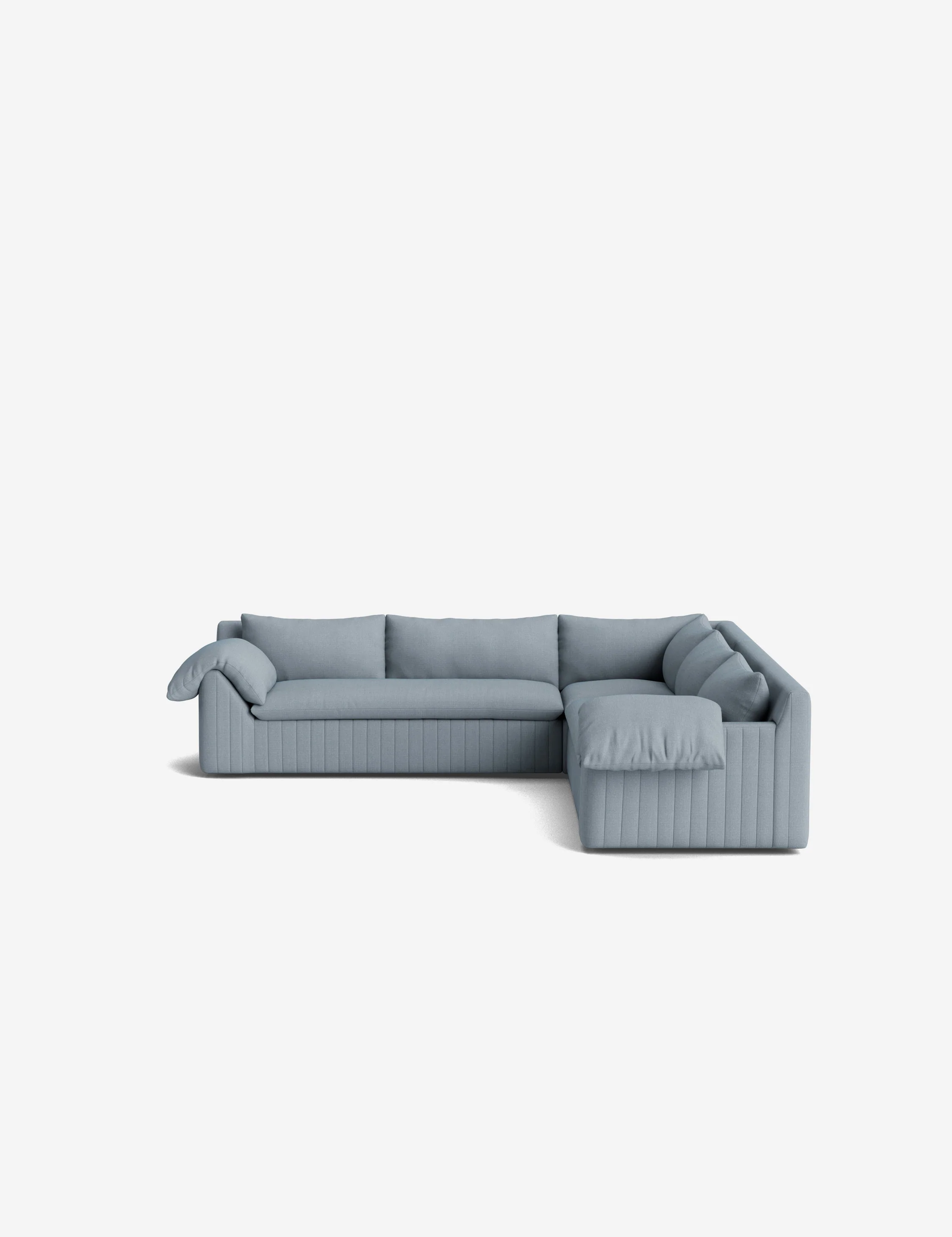 Yucca Corner Sectional by Carly Cushnie - Image 43