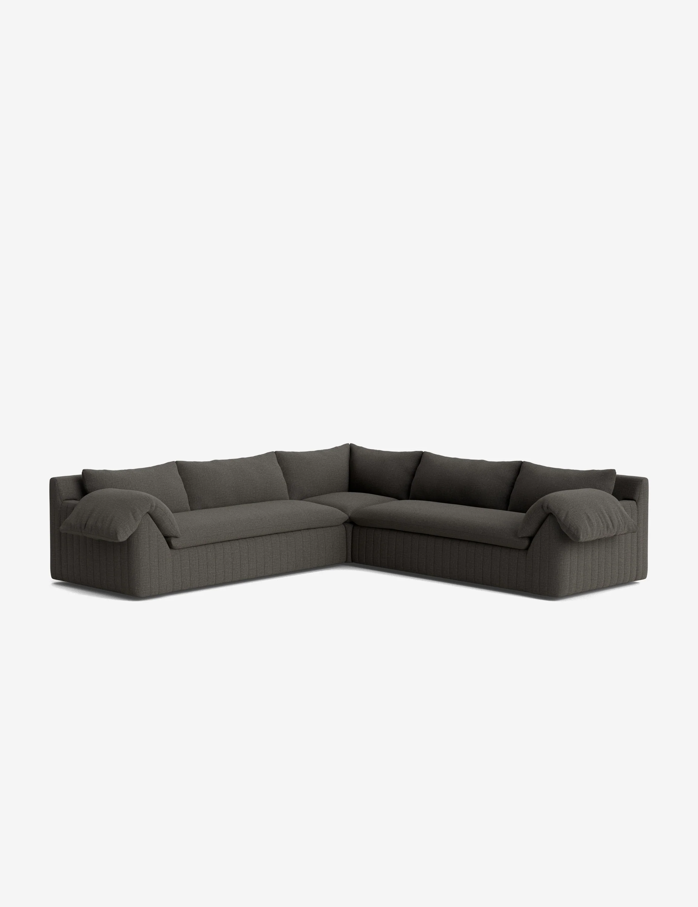 Yucca Corner Sectional by Carly Cushnie - Image 45