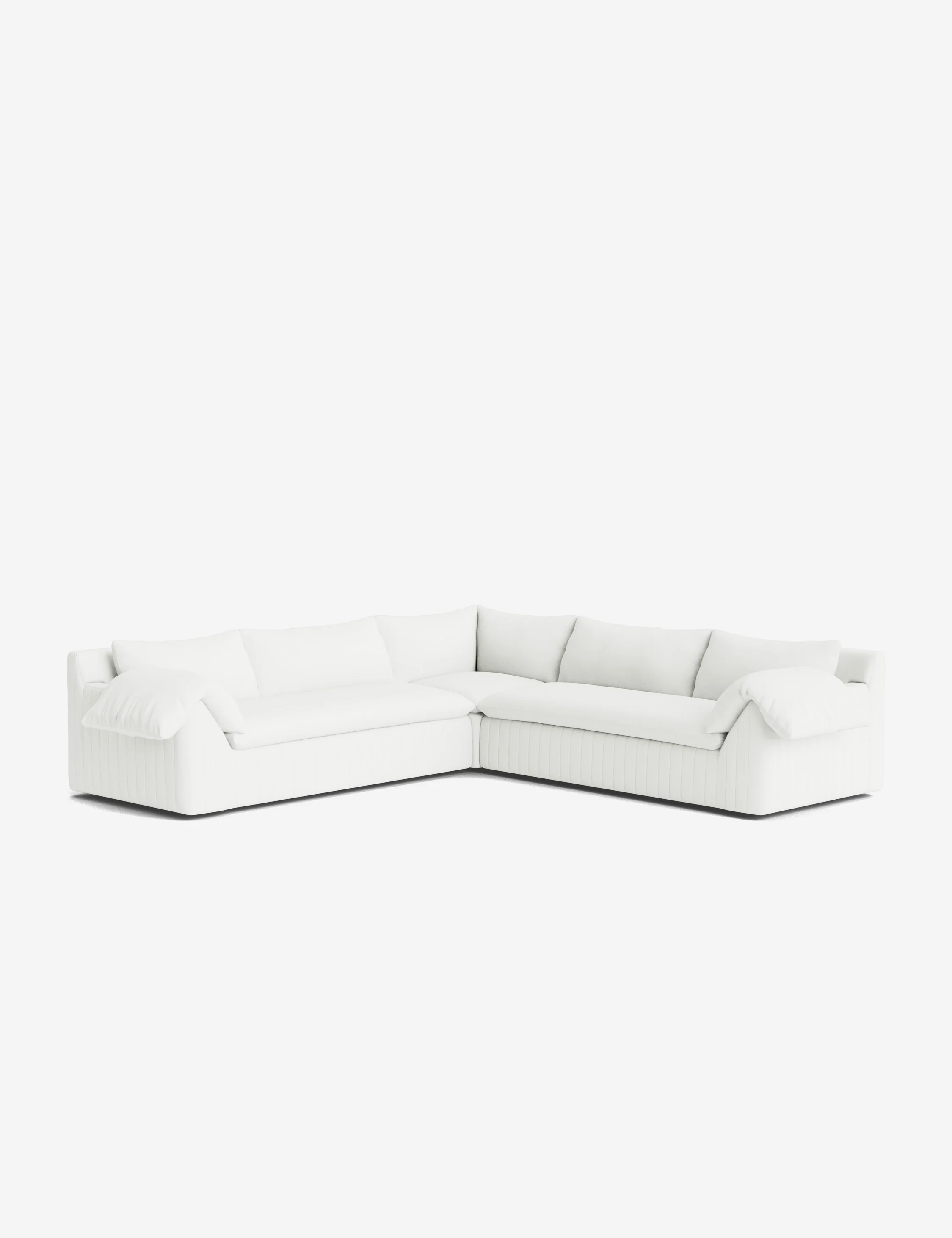 Yucca Corner Sectional by Carly Cushnie - Image 61