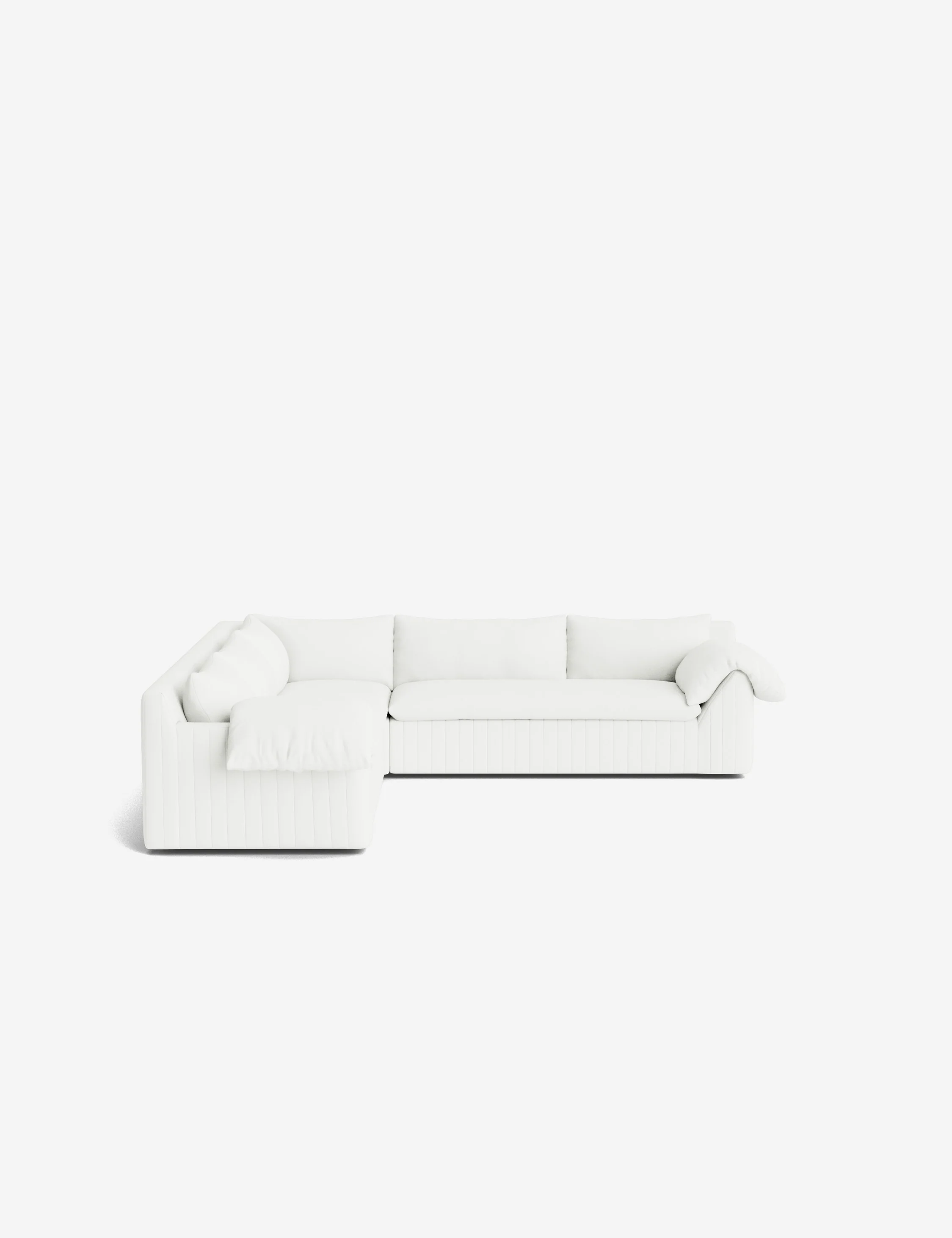 Yucca Corner Sectional by Carly Cushnie - Image 62