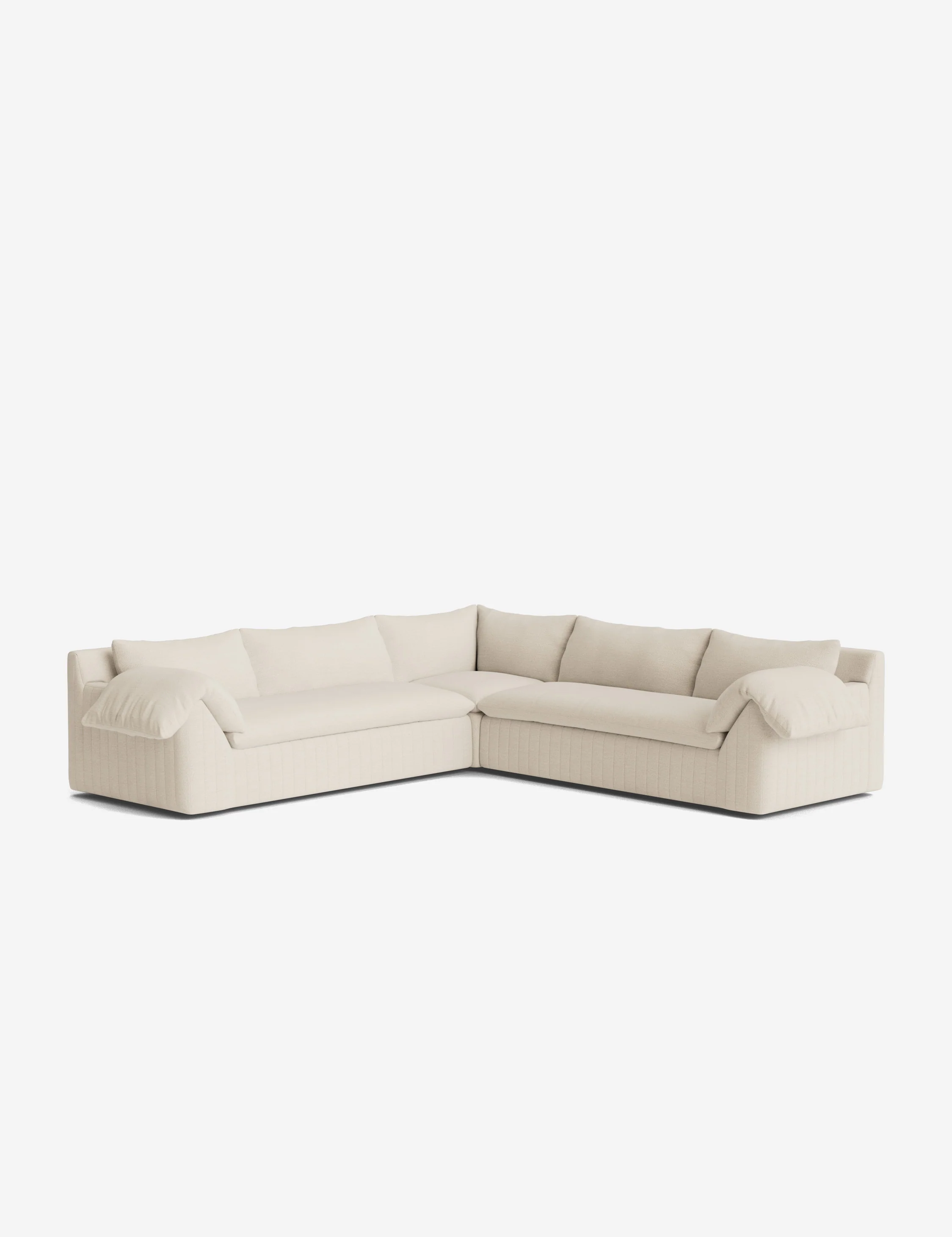Yucca Corner Sectional by Carly Cushnie - Image 65
